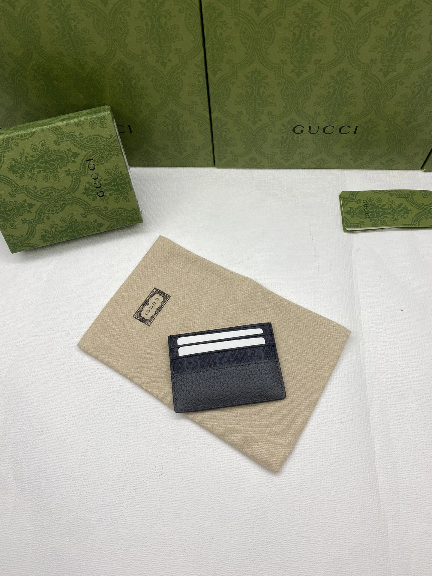 Gucci Wallets Purse Trendy 56857