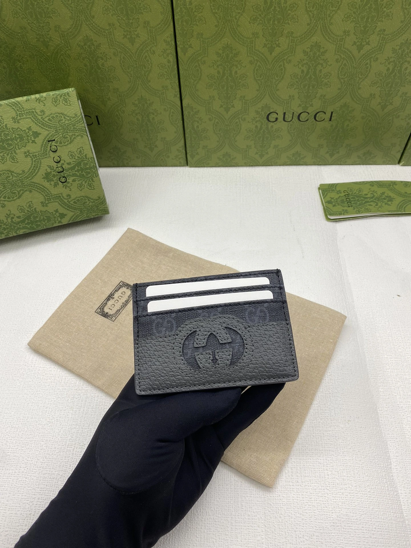 Gucci Wallets Purse Trendy 56857