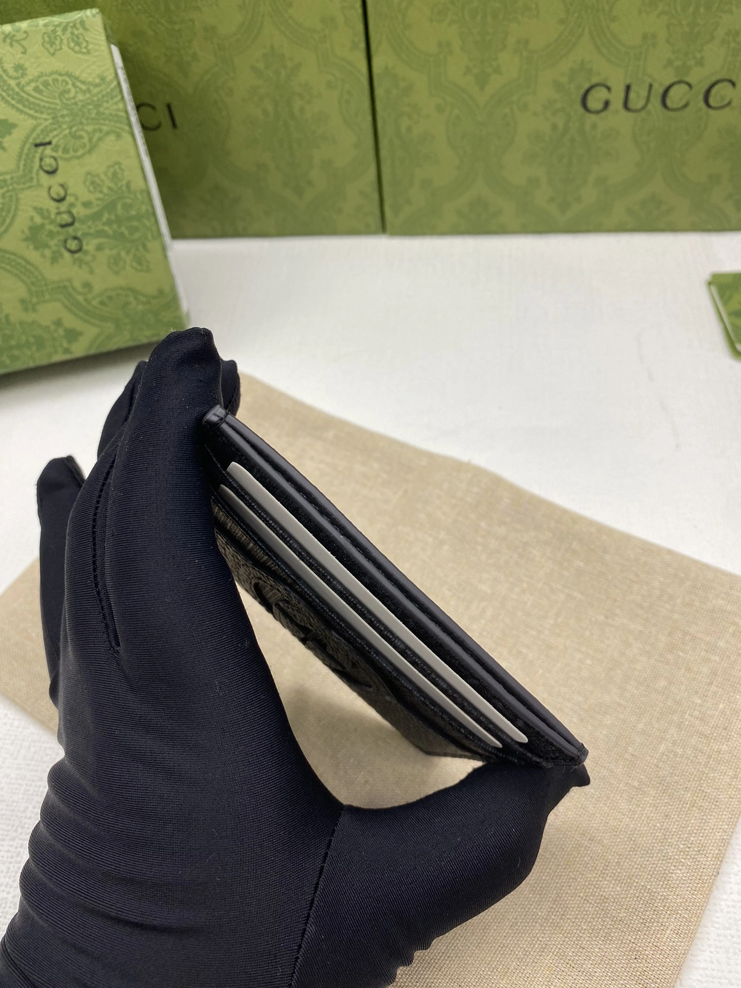 Gucci Wallets Purse Trendy 56857