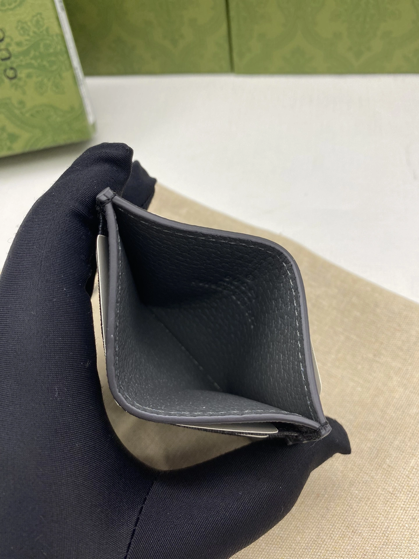 Gucci Wallets Purse Trendy 56857