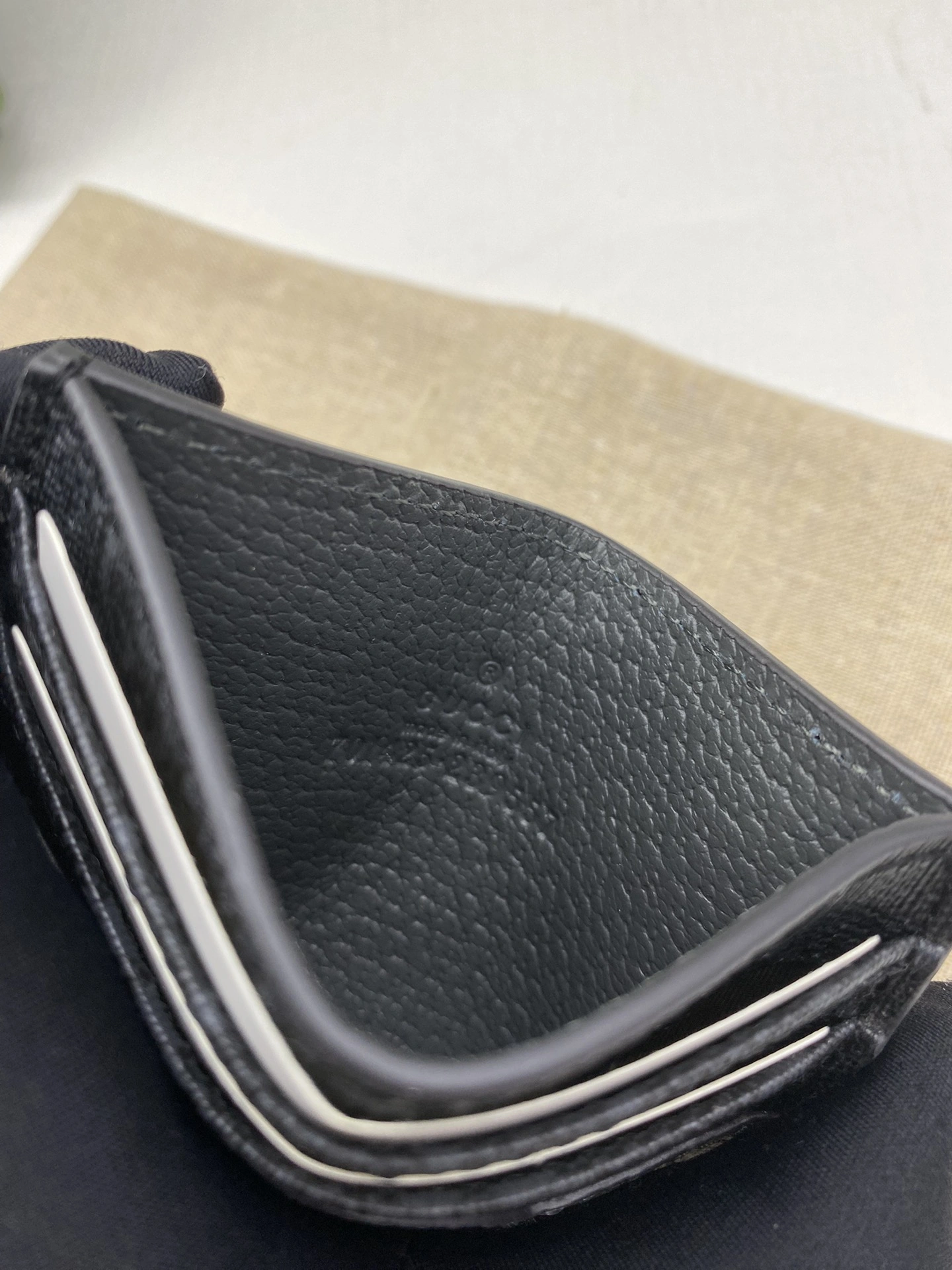 Gucci Wallets Purse Trendy 56857