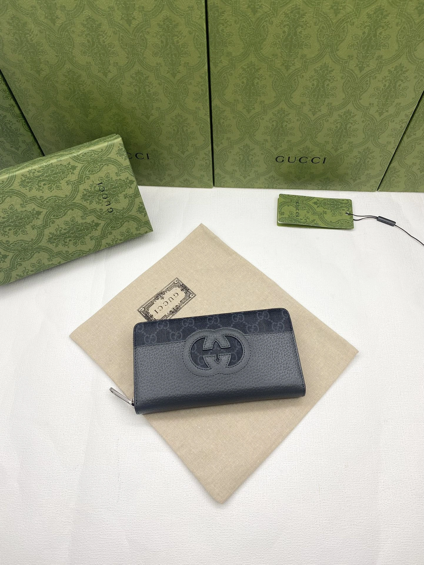 ComfortFit Gucci Wallets Purse 56868