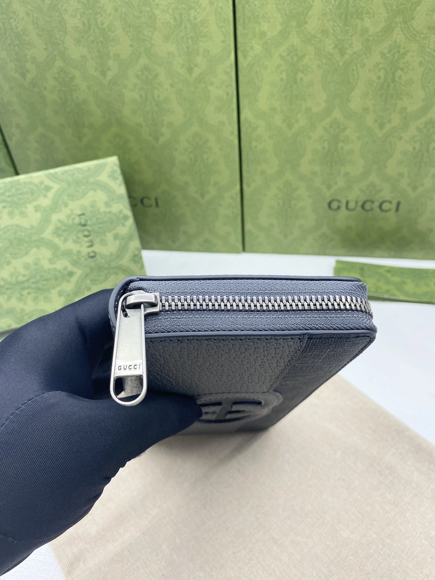 ComfortFit Gucci Wallets Purse 56868