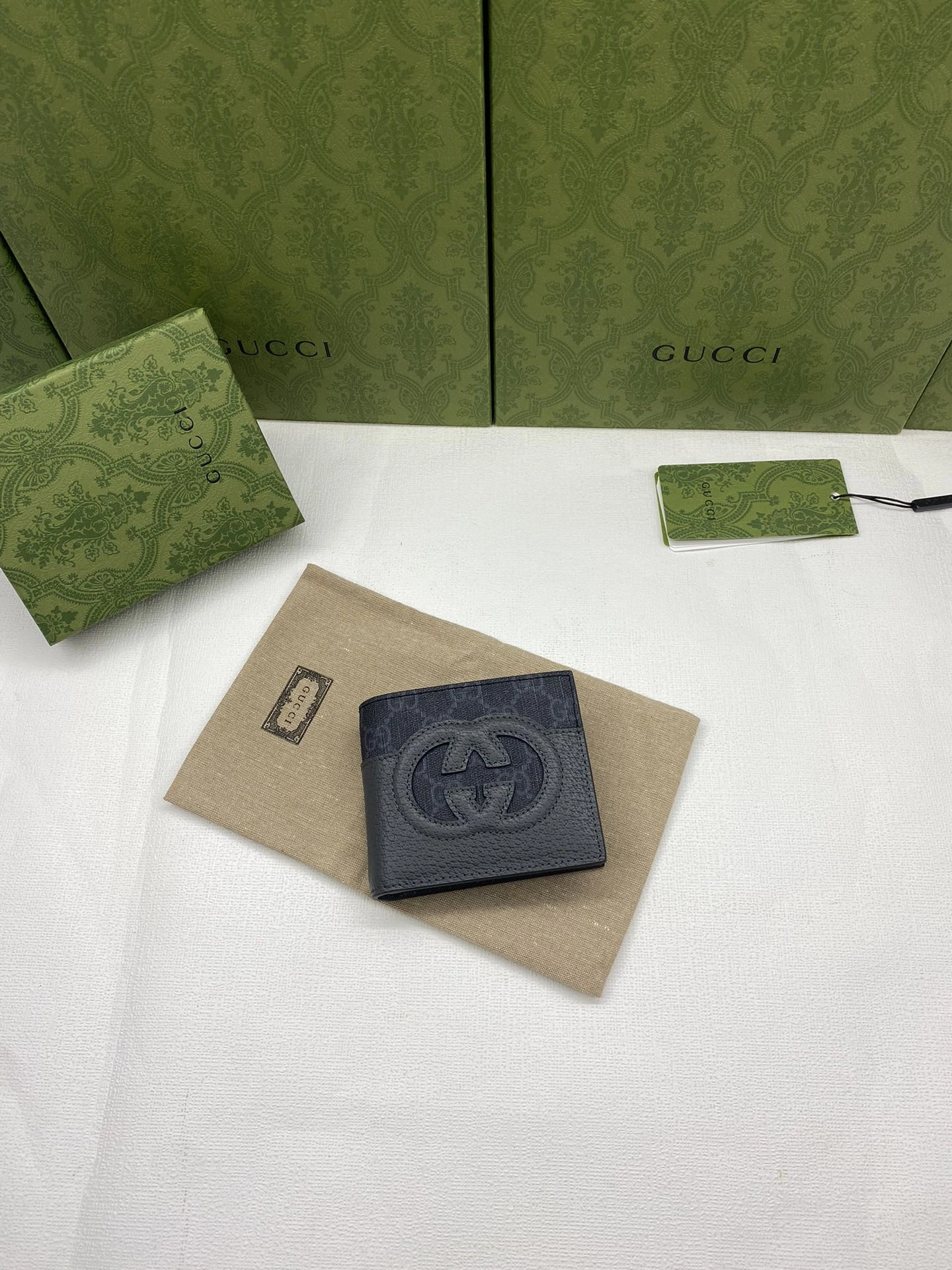 HighQuality Gucci Wallets Purse 56867