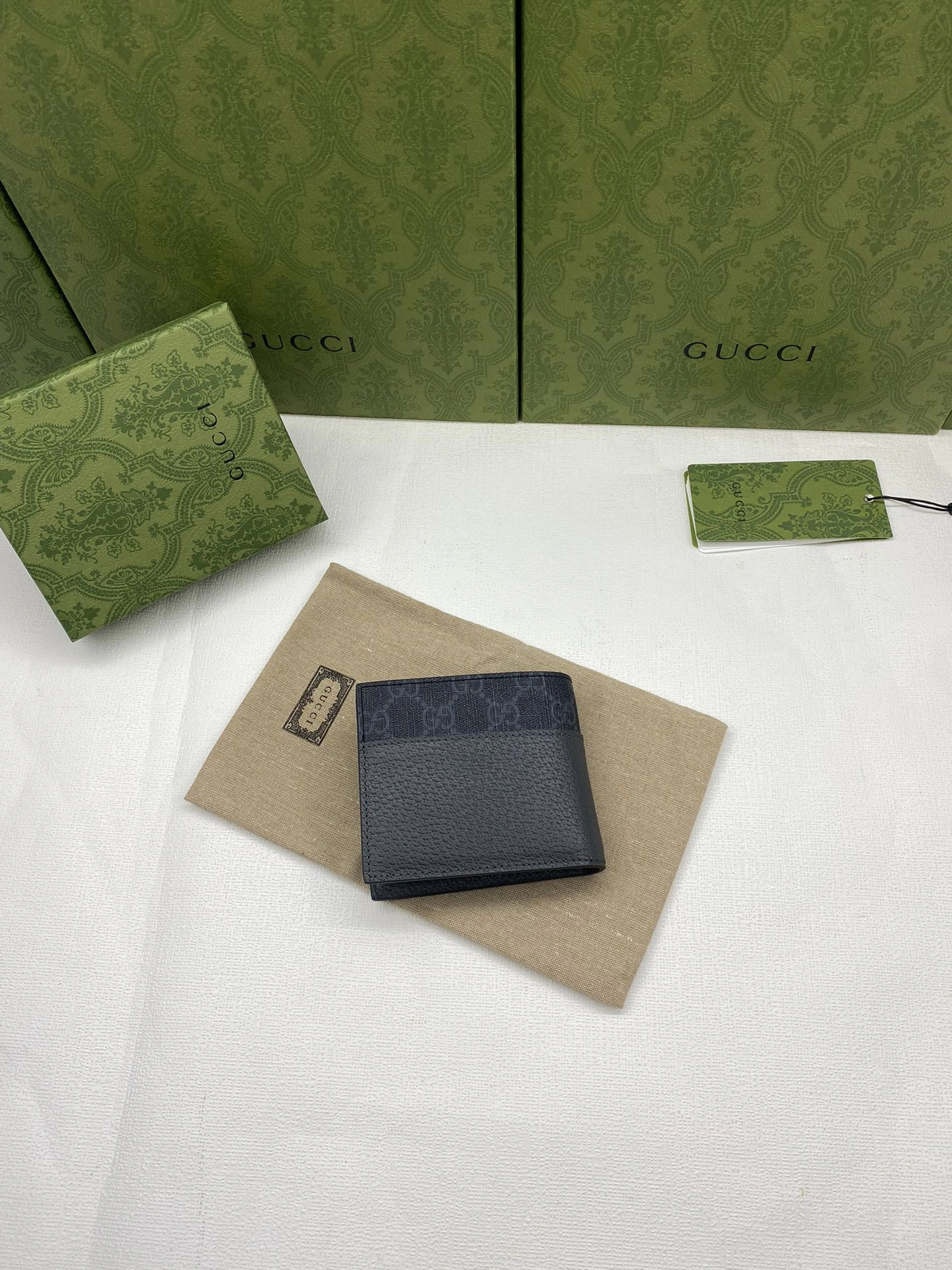 HighQuality Gucci Wallets Purse 56867