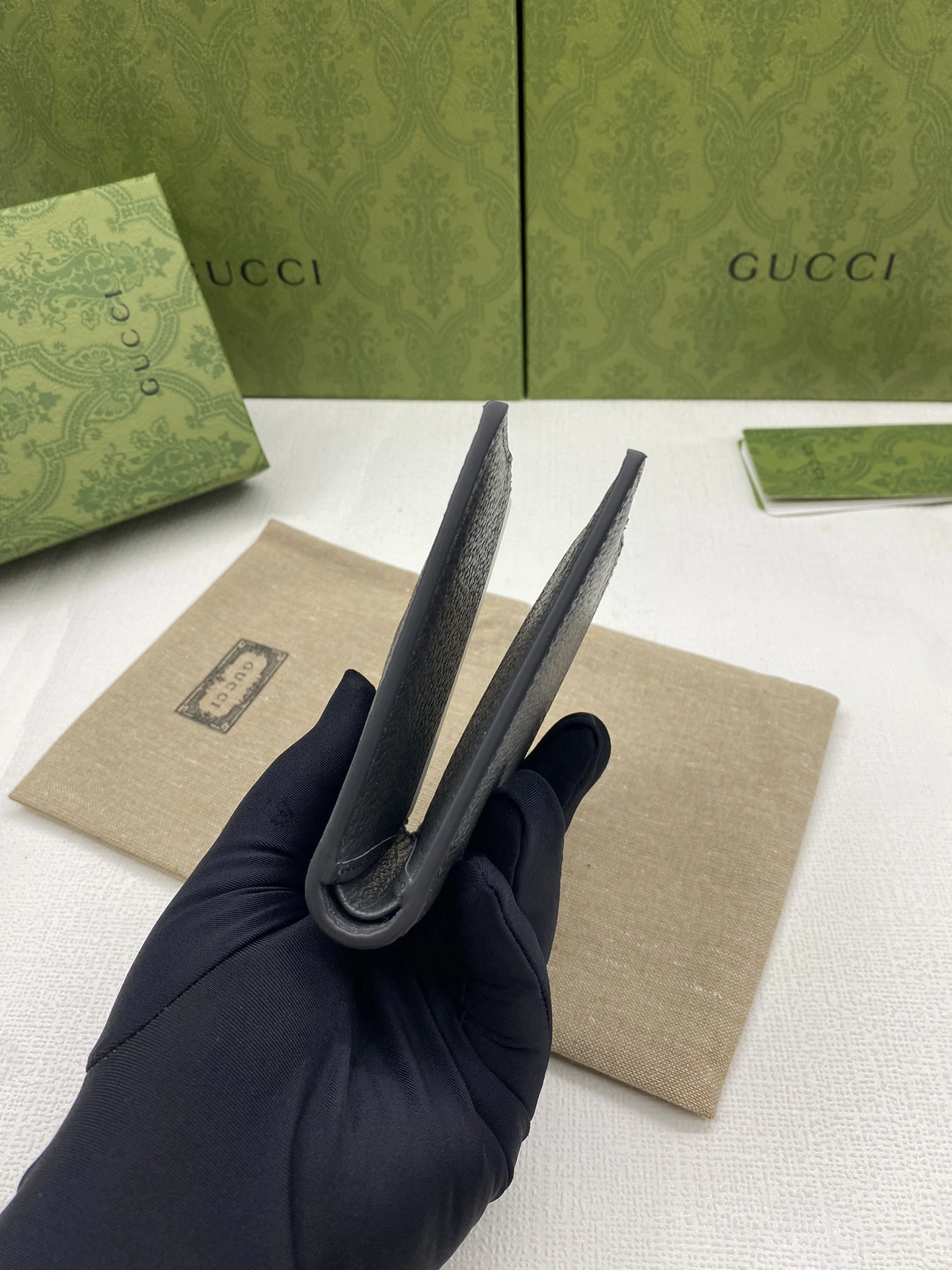 HighQuality Gucci Wallets Purse 56867