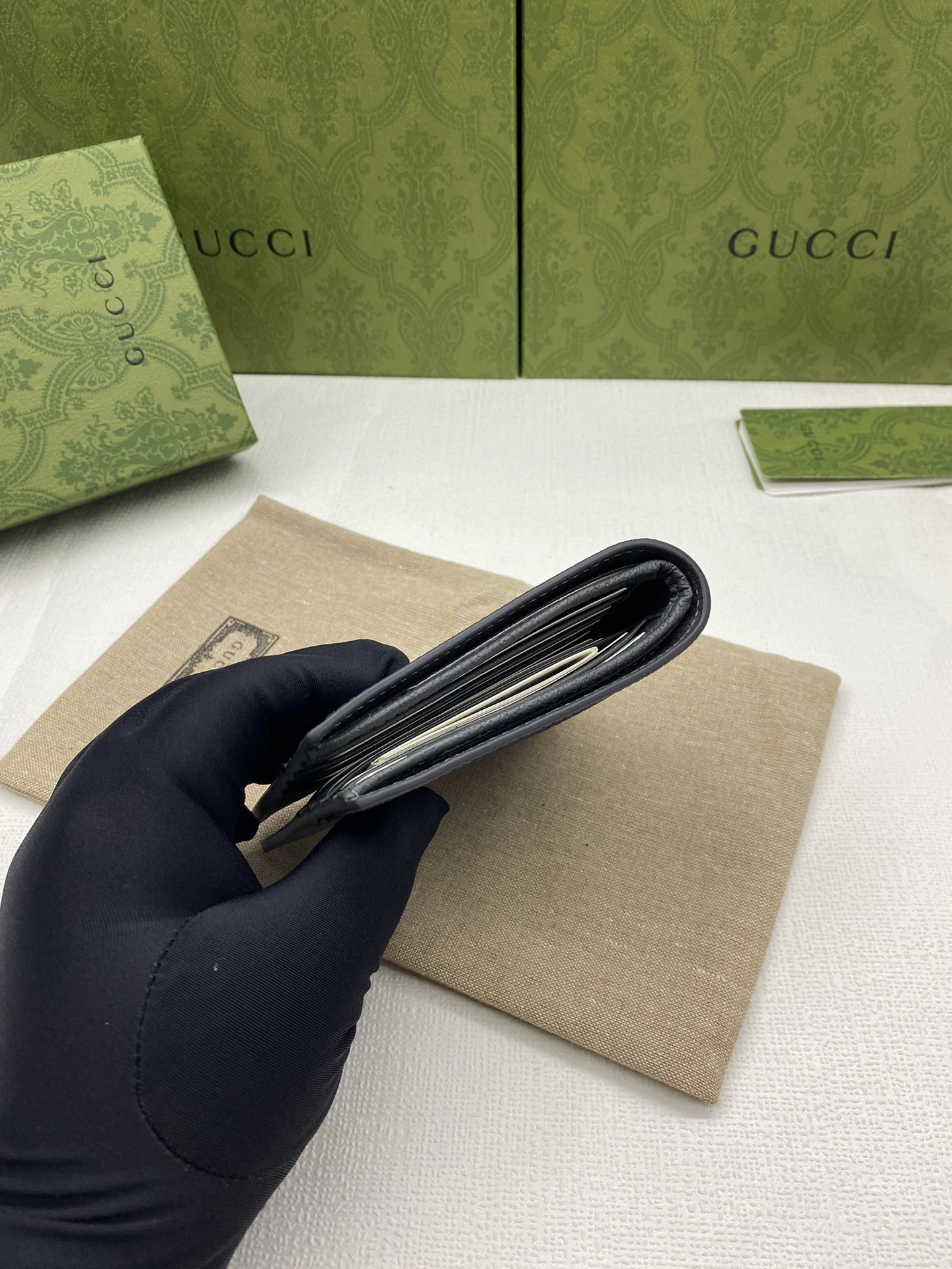 HighQuality Gucci Wallets Purse 56867