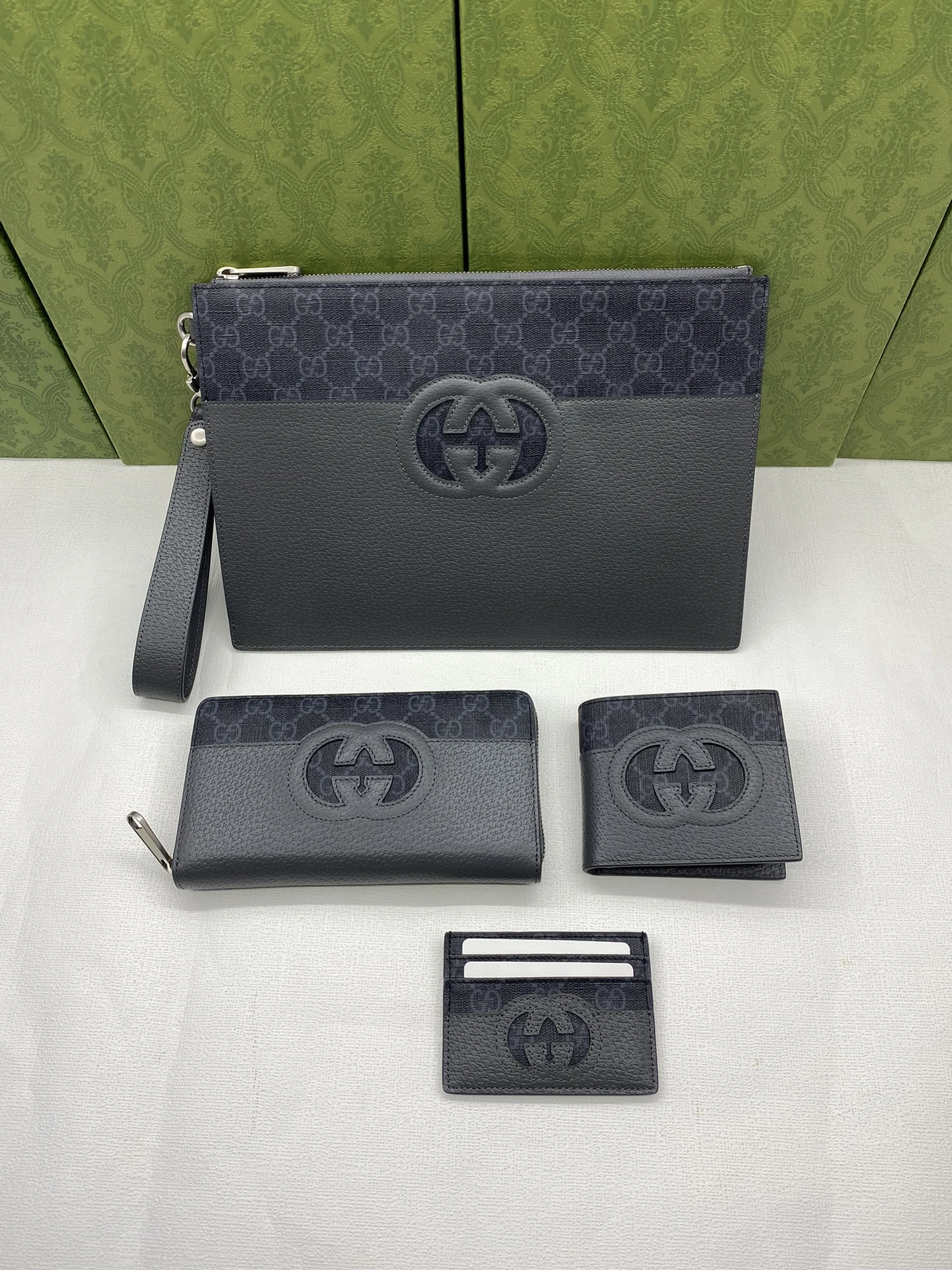 HighQuality Gucci Wallets Purse 56867