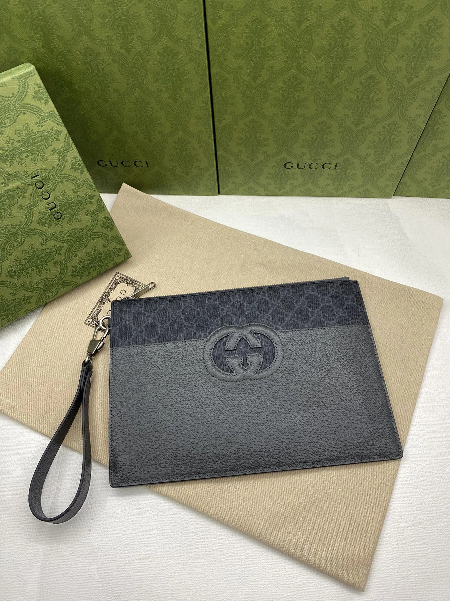 Gucci Wallets Purse Sustainable 56860