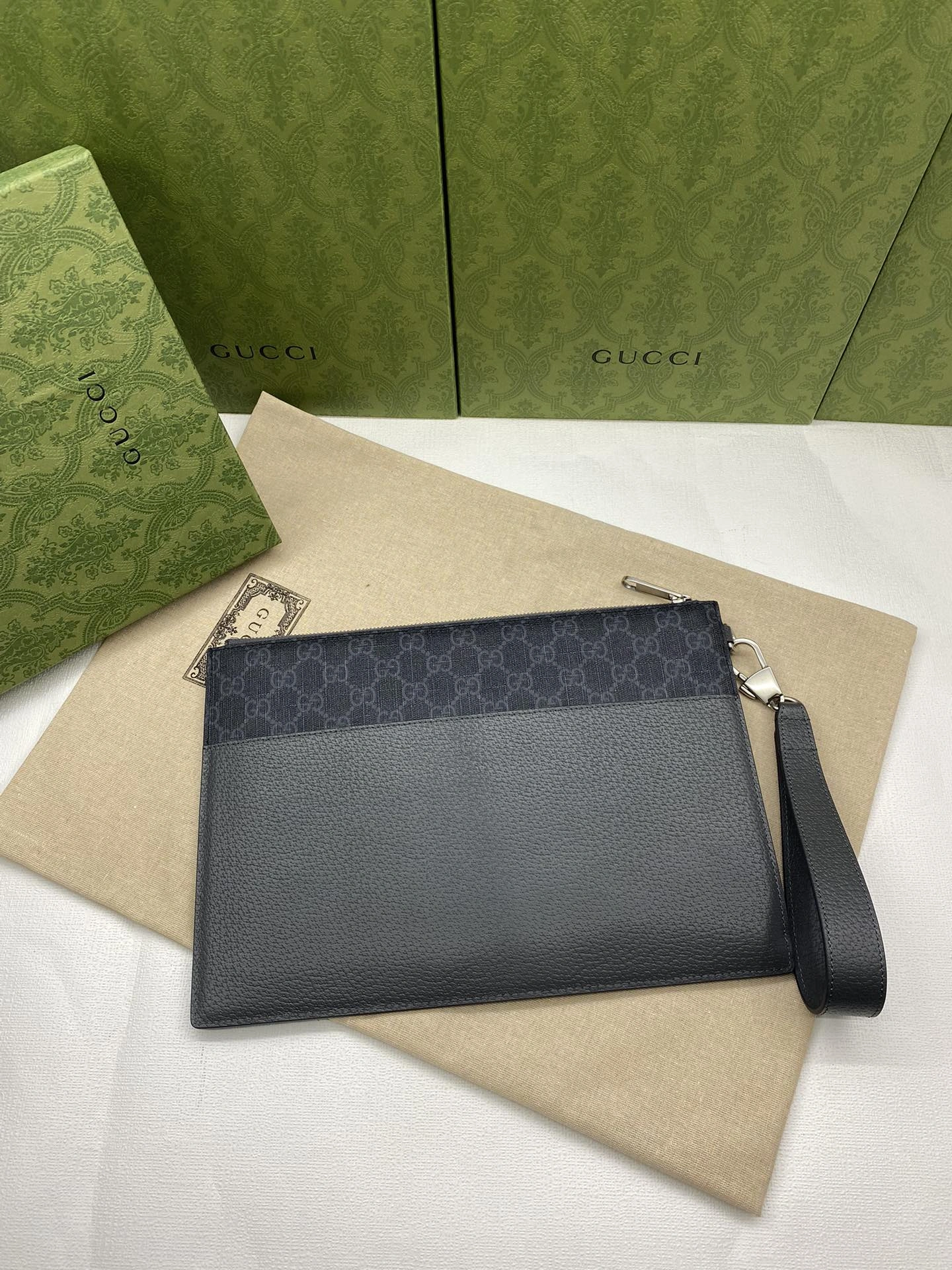 Gucci Wallets Purse Sustainable 56860