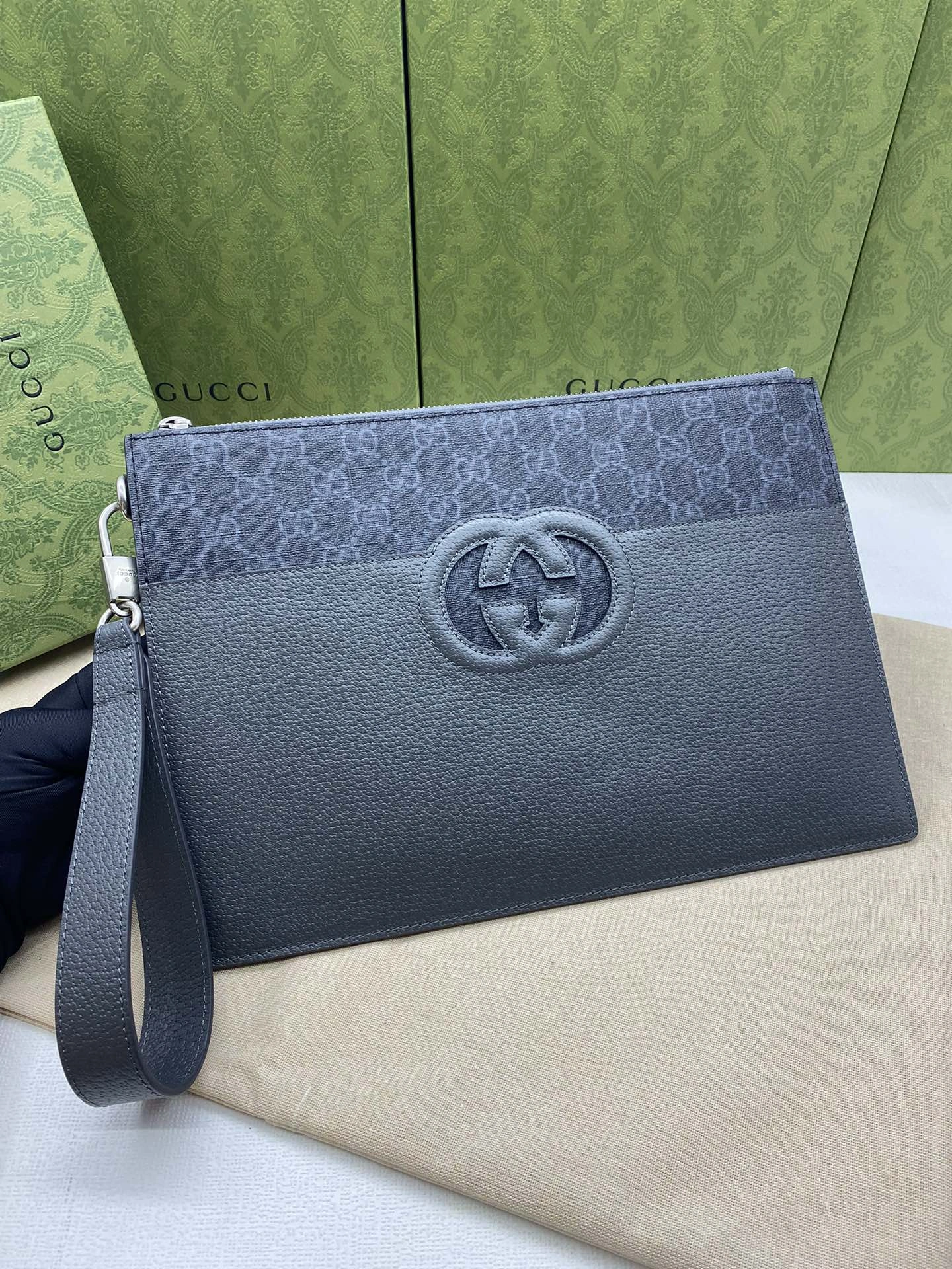 Gucci Wallets Purse Sustainable 56860