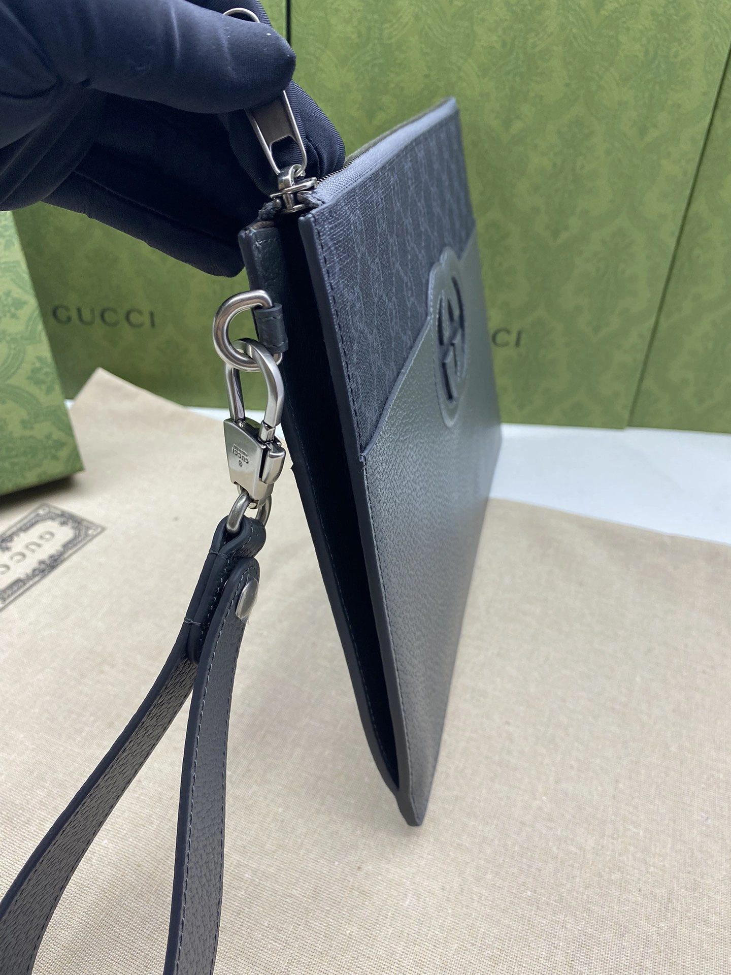 Gucci Wallets Purse Sustainable 56860