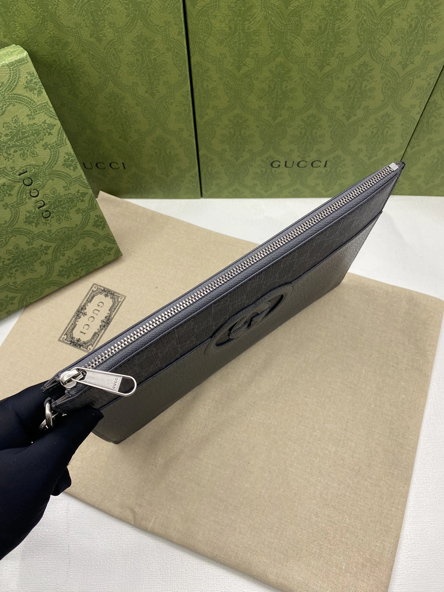 Gucci Wallets Purse Sustainable 56860