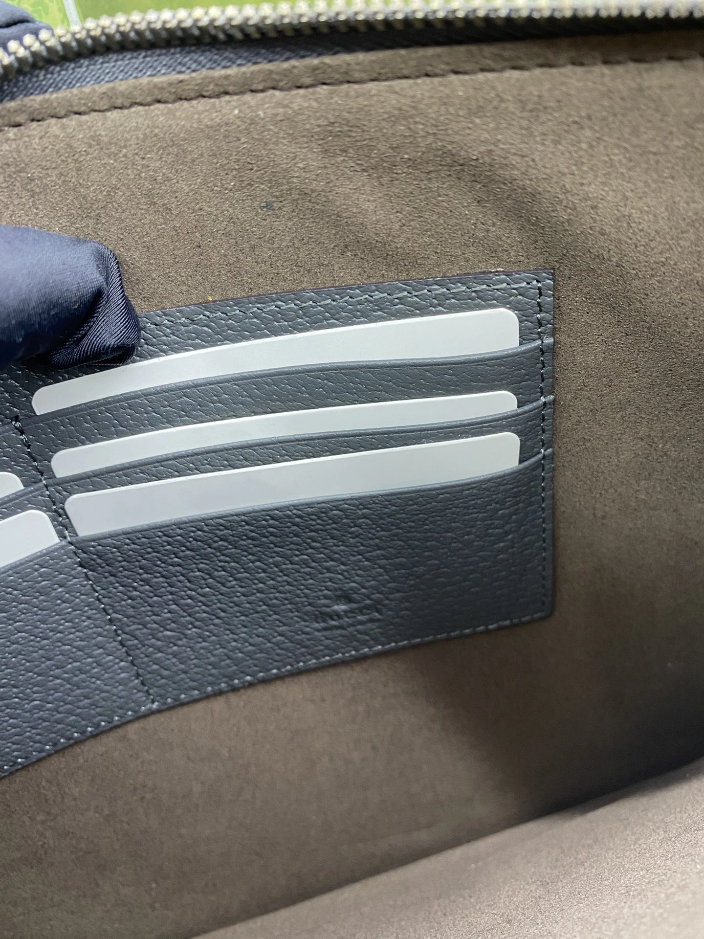 Gucci Wallets Purse Sustainable 56860