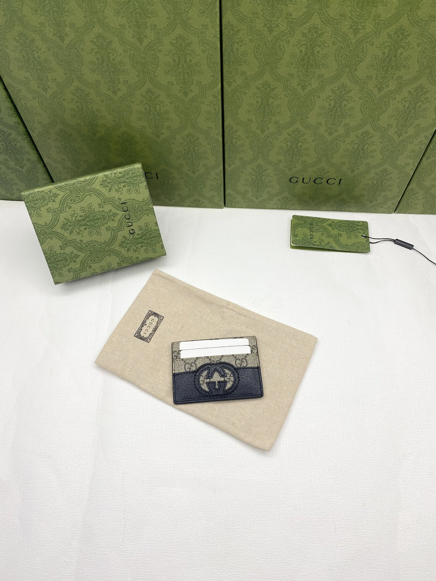Gucci Wallets Purse Refined 56864
