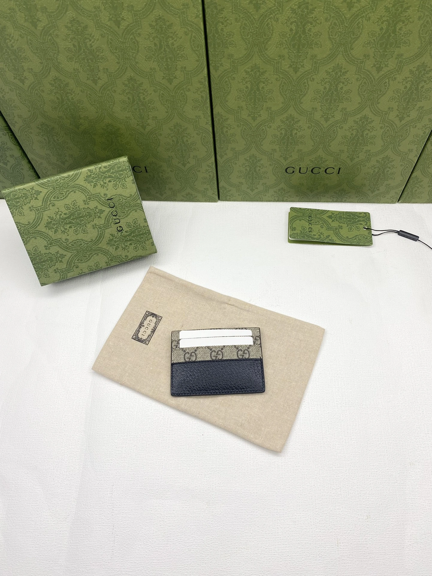 Gucci Wallets Purse Refined 56864