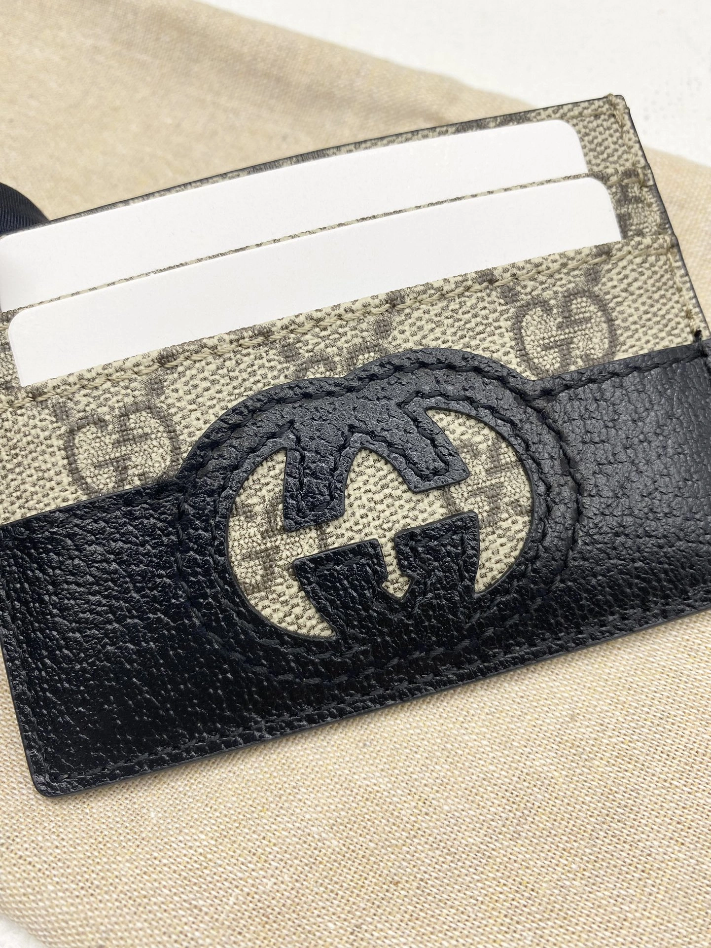 Gucci Wallets Purse Refined 56864