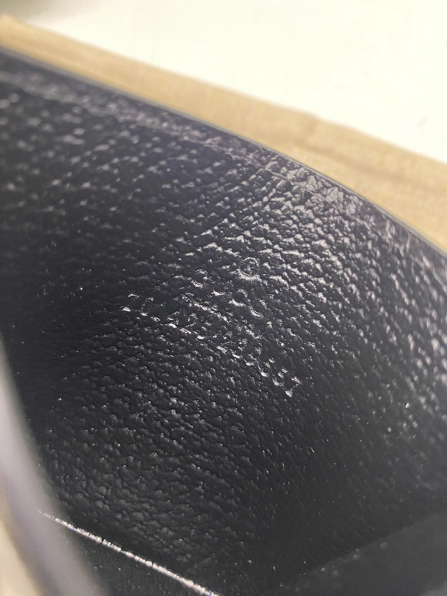 Gucci Wallets Purse Refined 56864
