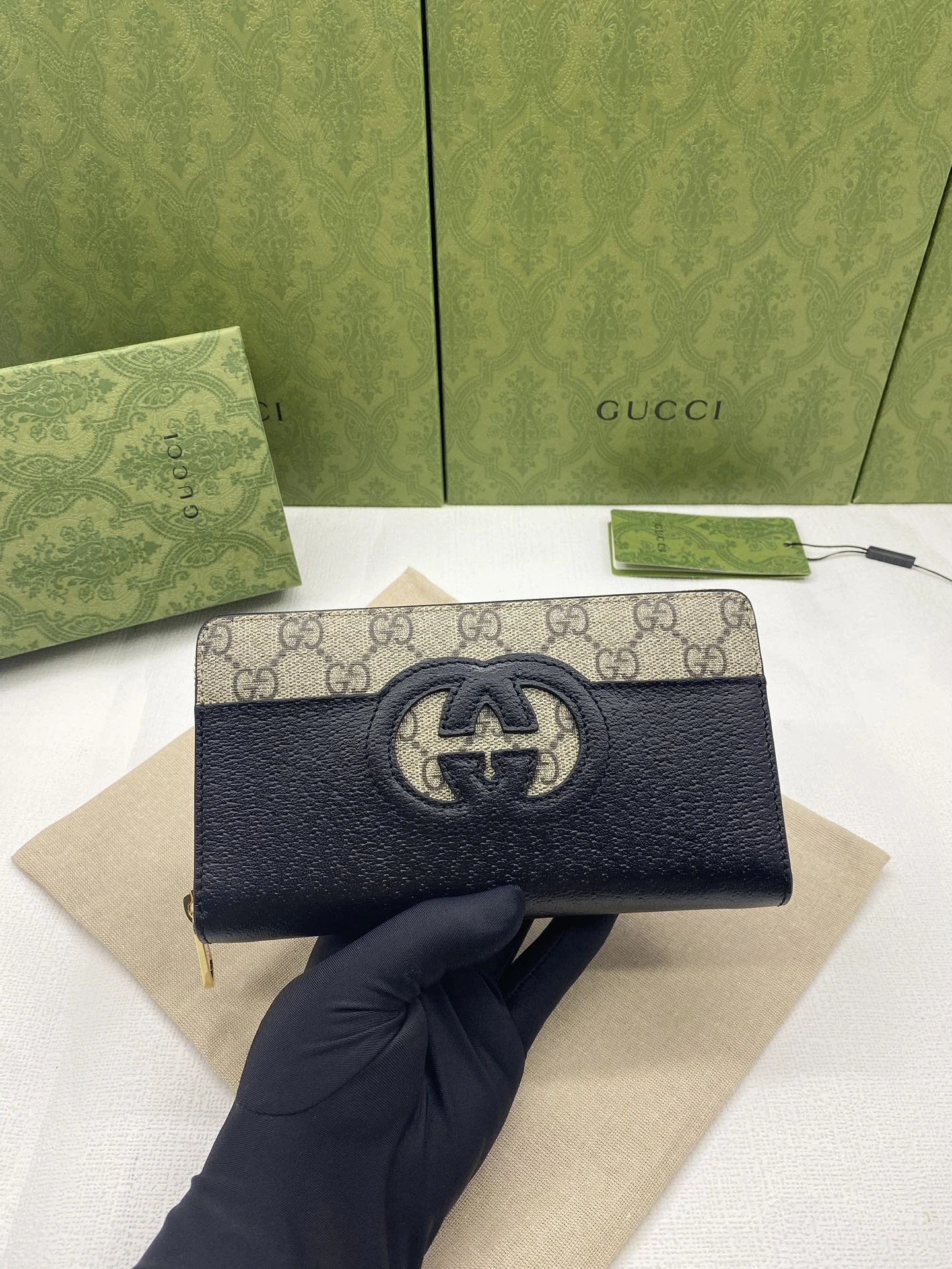 Affordable Gucci Wallets Purse 56862