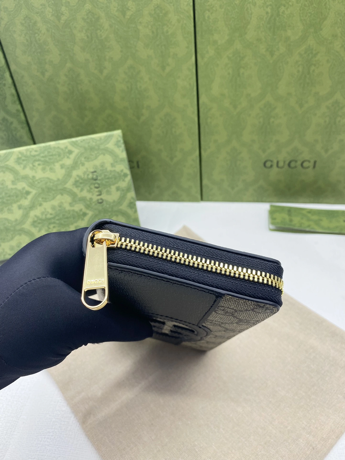 Affordable Gucci Wallets Purse 56862