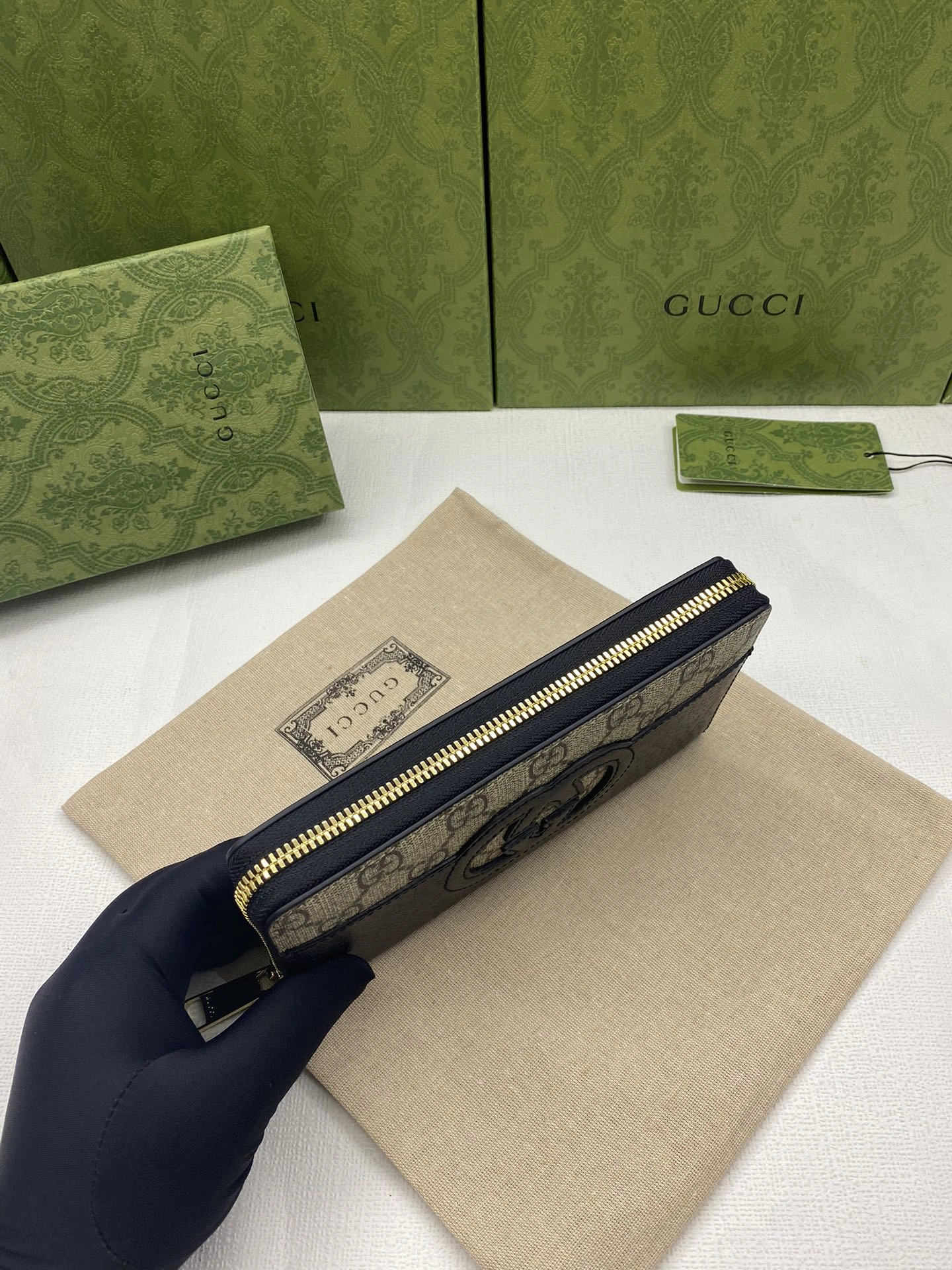 Affordable Gucci Wallets Purse 56862