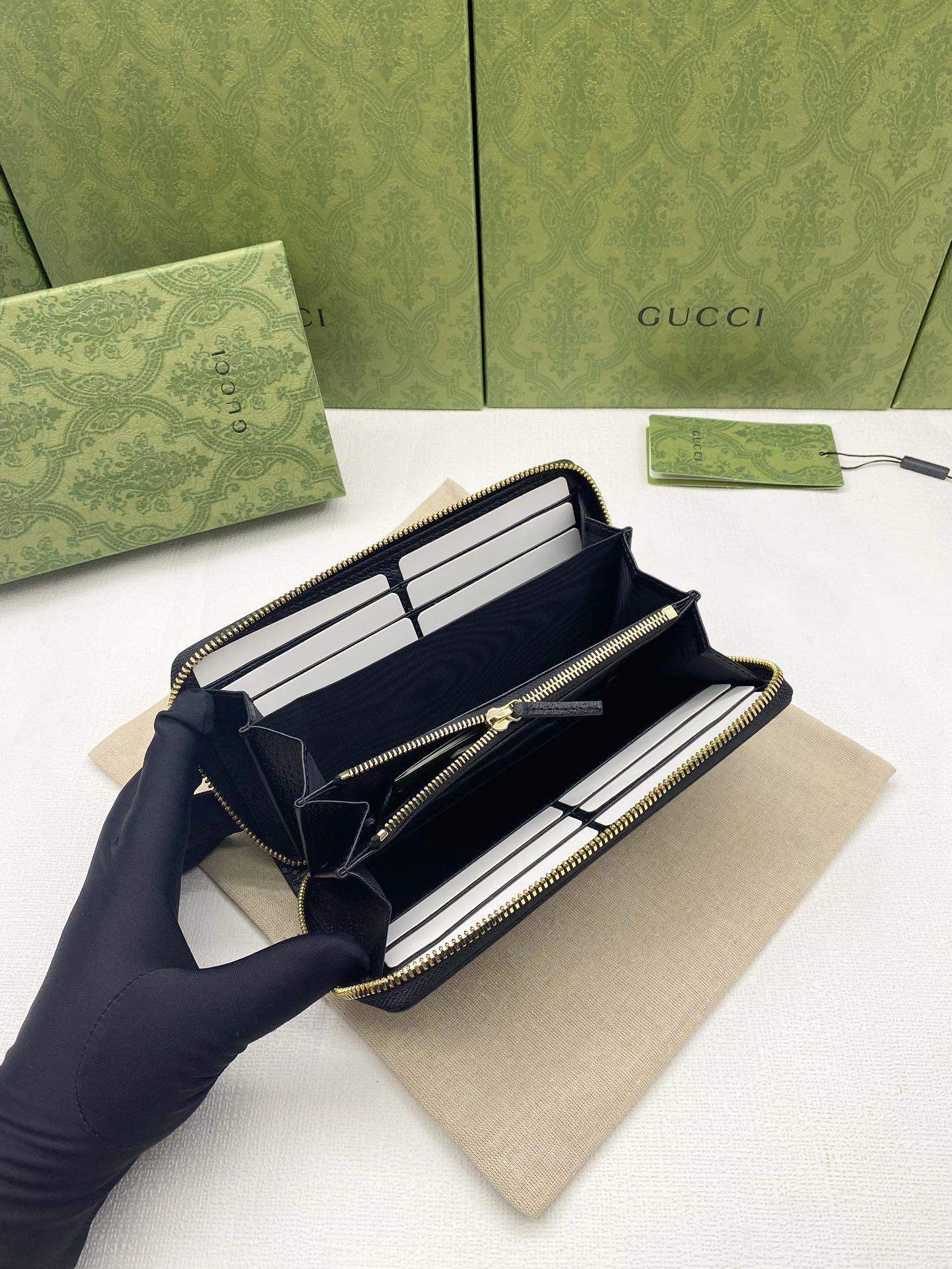 Affordable Gucci Wallets Purse 56862