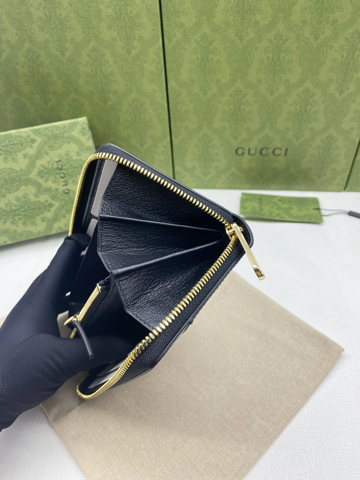 Affordable Gucci Wallets Purse 56862