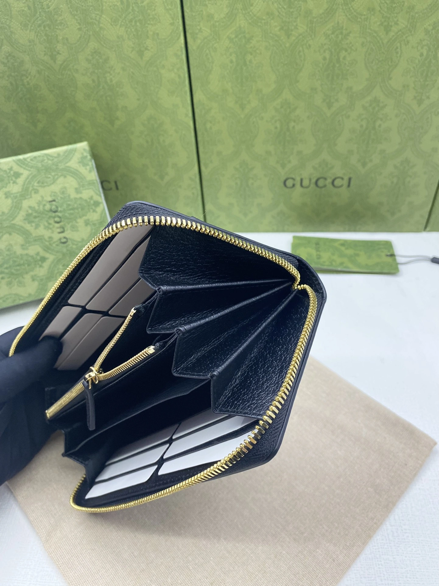 Affordable Gucci Wallets Purse 56862