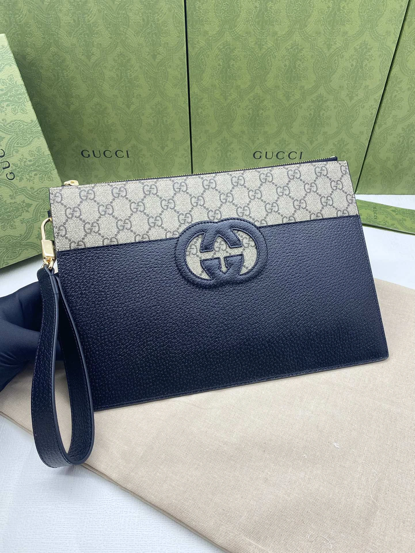 Vibrant Gucci Wallets Purse 56846