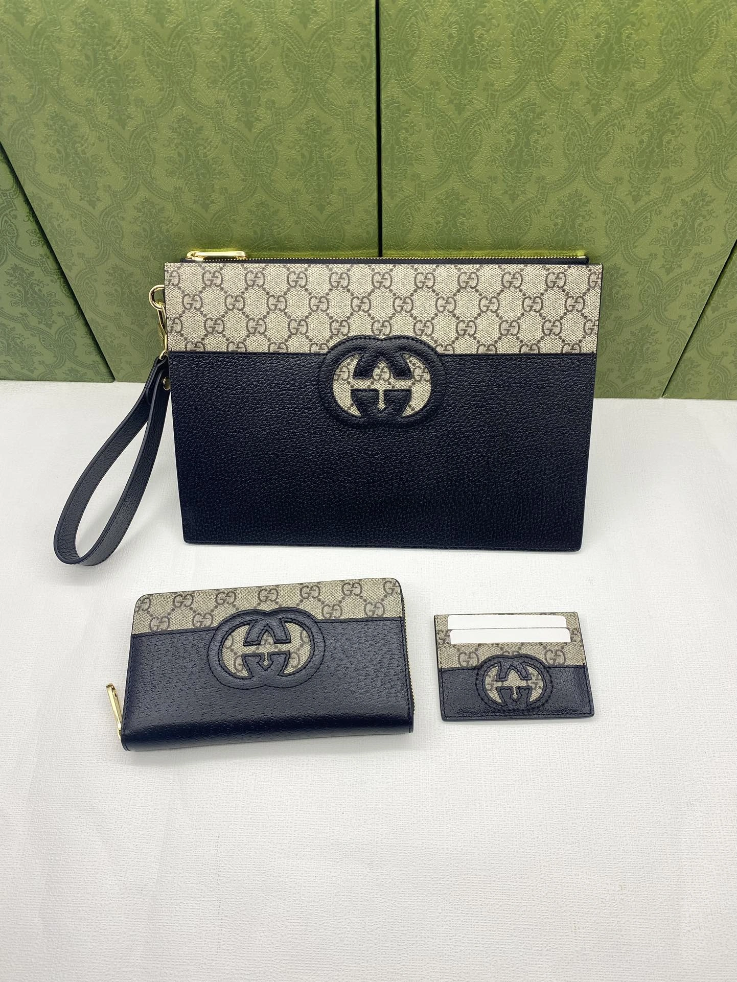 Vibrant Gucci Wallets Purse 56846