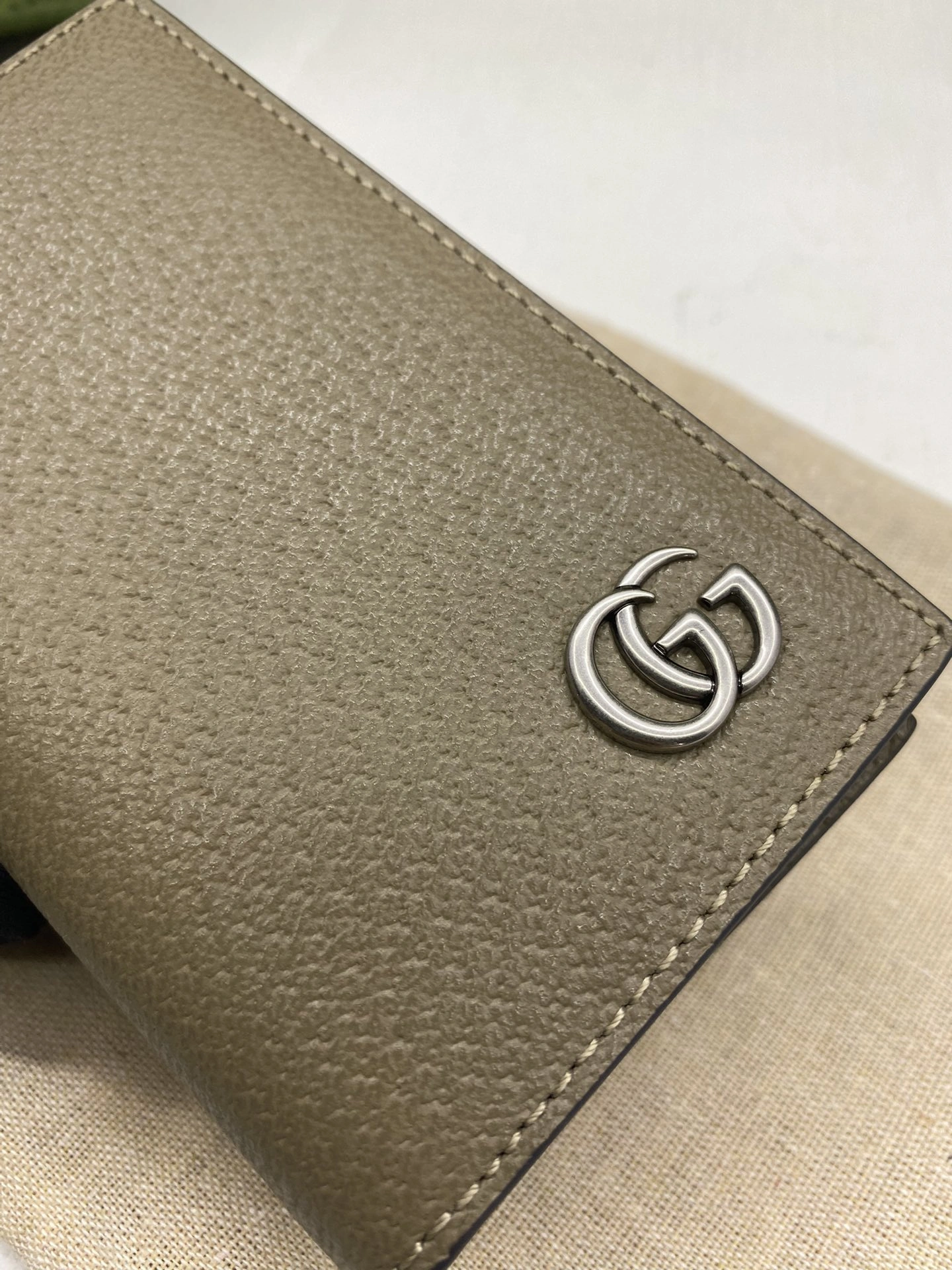 Thermal Gucci Wallets Purse 56848