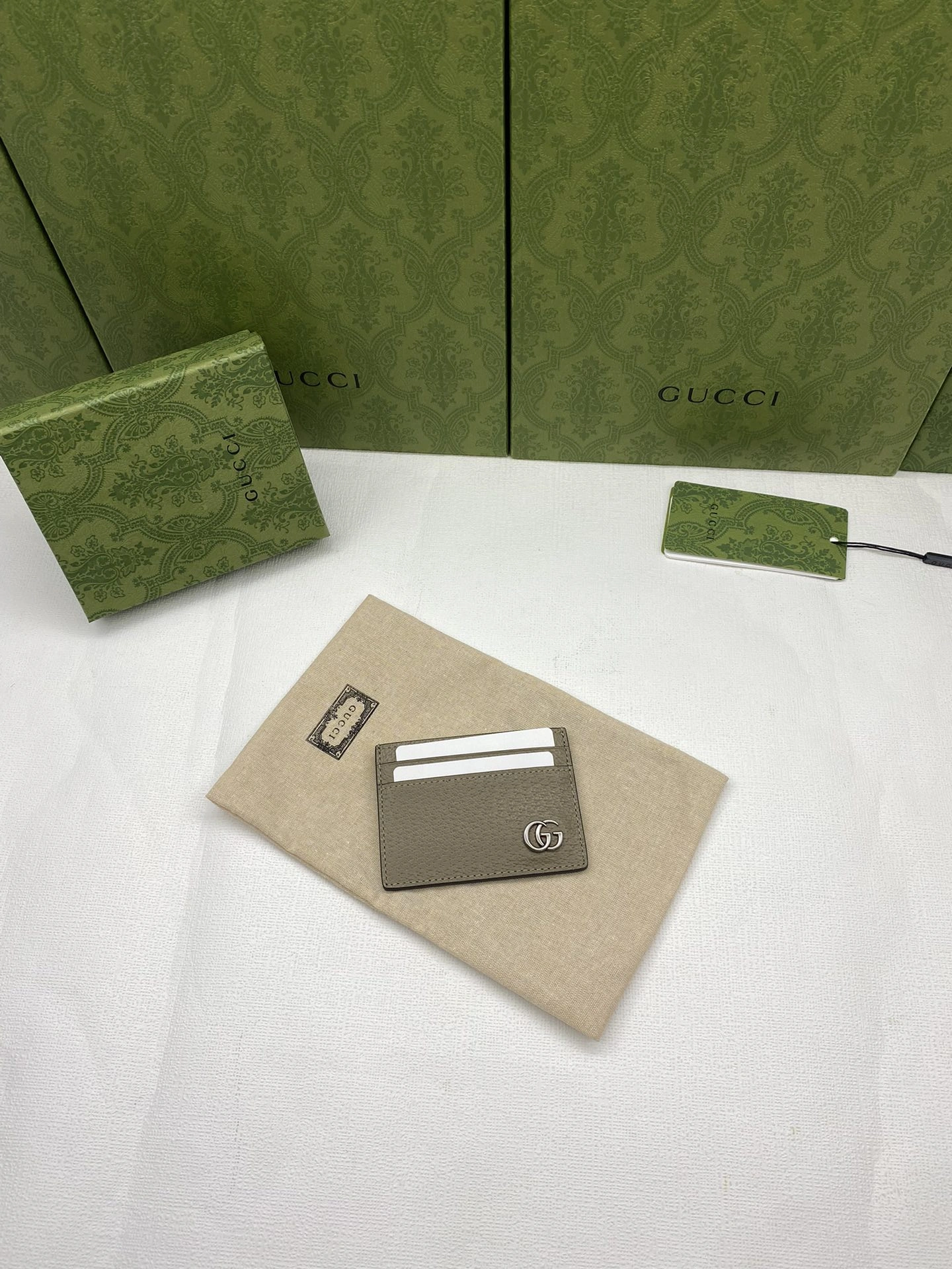 Durable Gucci Wallets Purse 56866