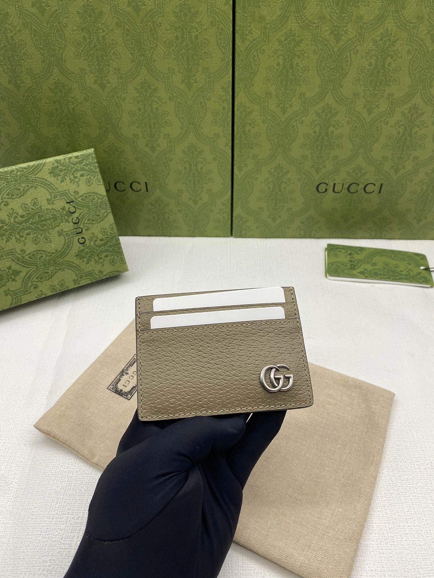 Durable Gucci Wallets Purse 56866
