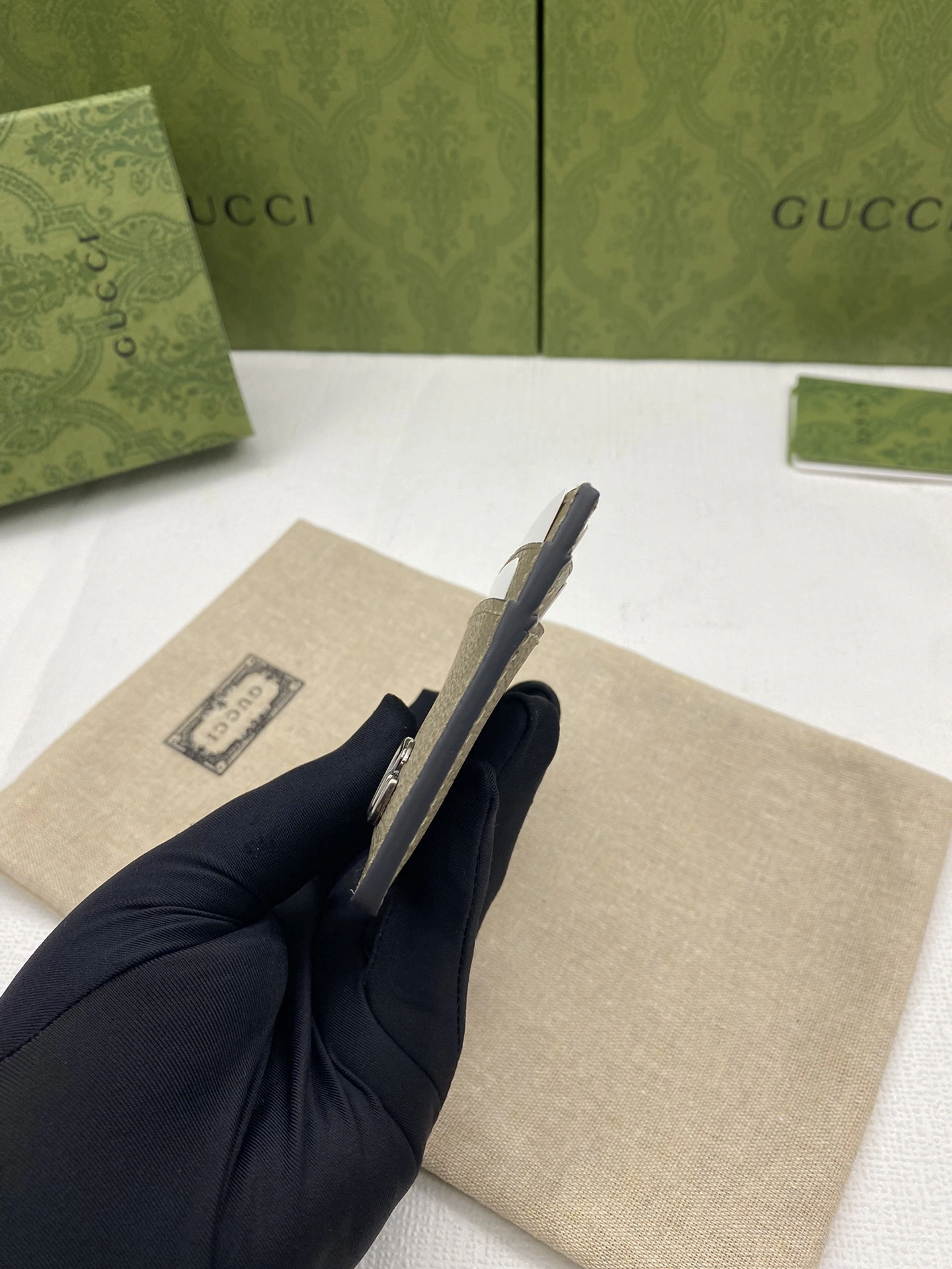 Durable Gucci Wallets Purse 56866