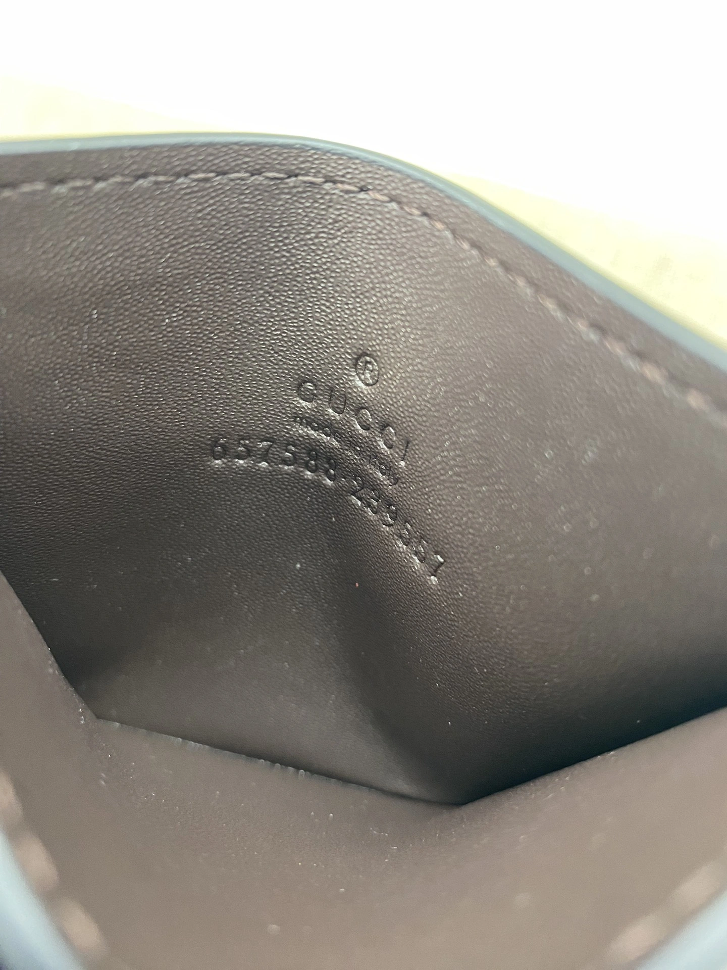 Durable Gucci Wallets Purse 56866