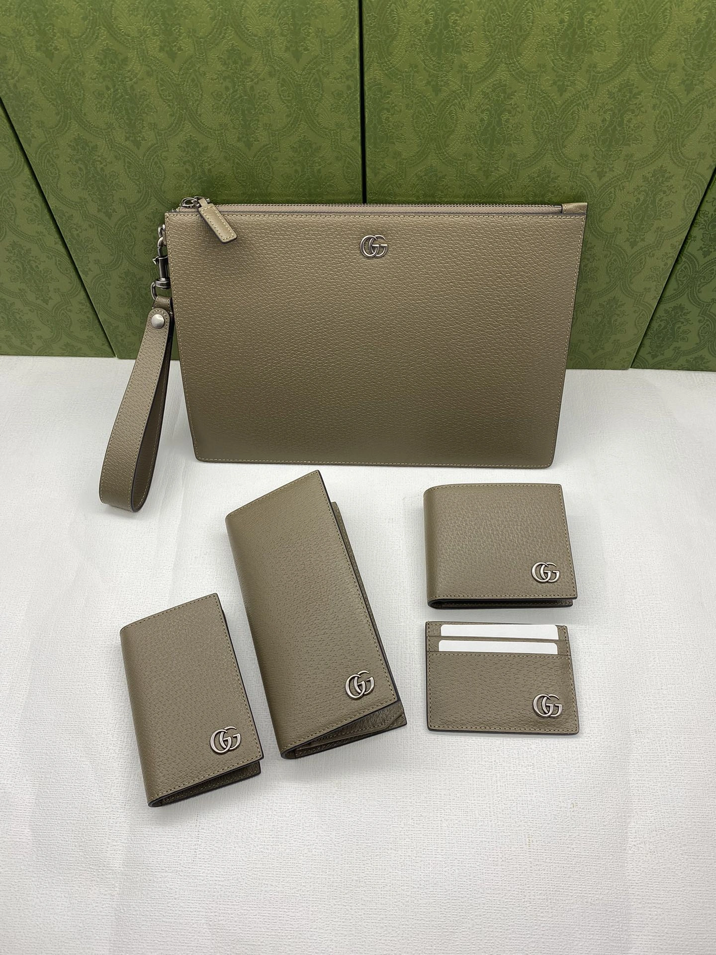 Durable Gucci Wallets Purse 56866