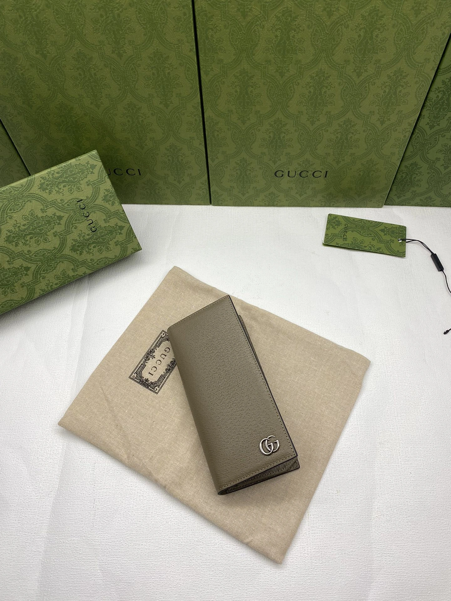 Functional Gucci Wallets Purse 56865