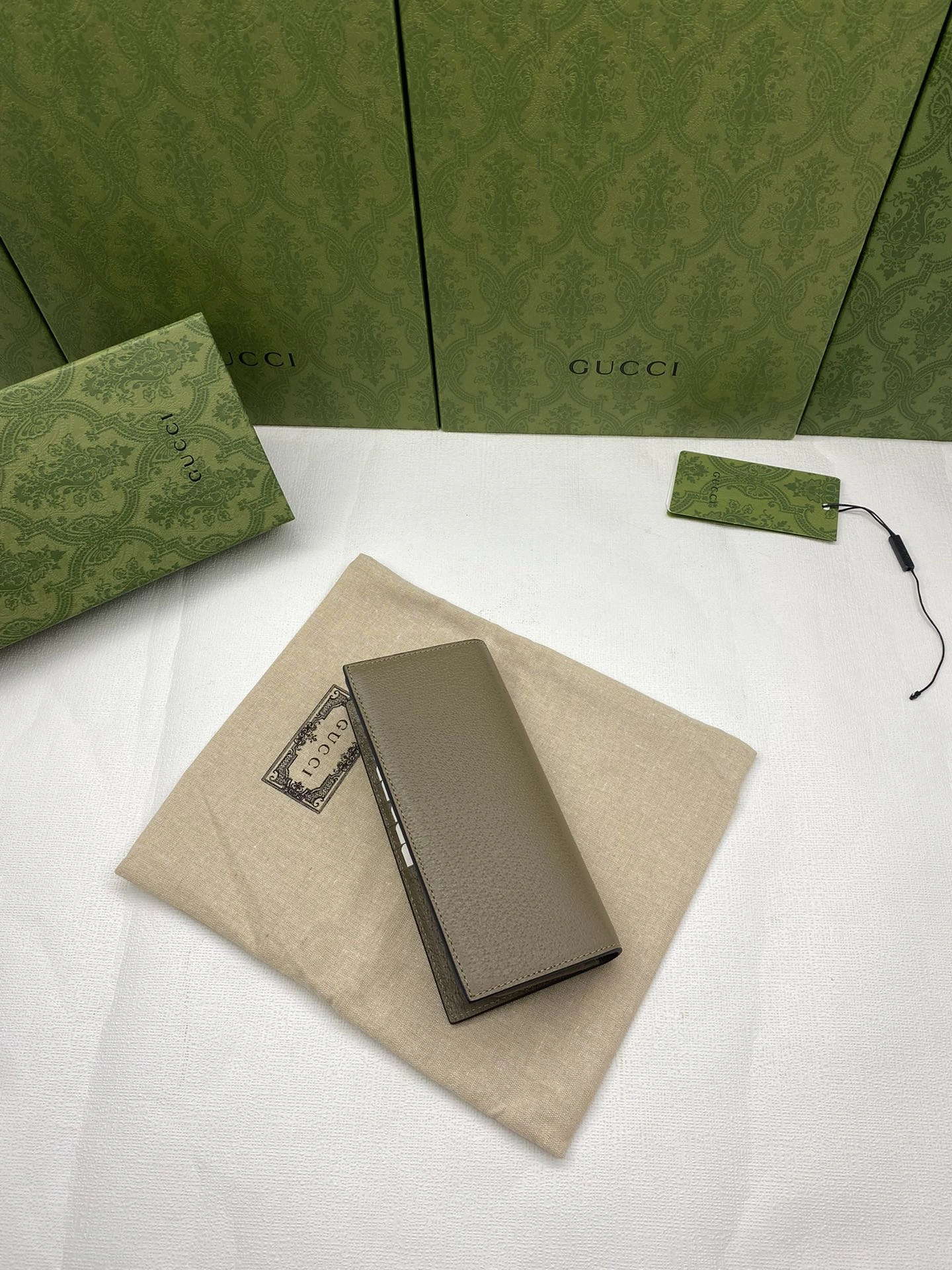 Functional Gucci Wallets Purse 56865