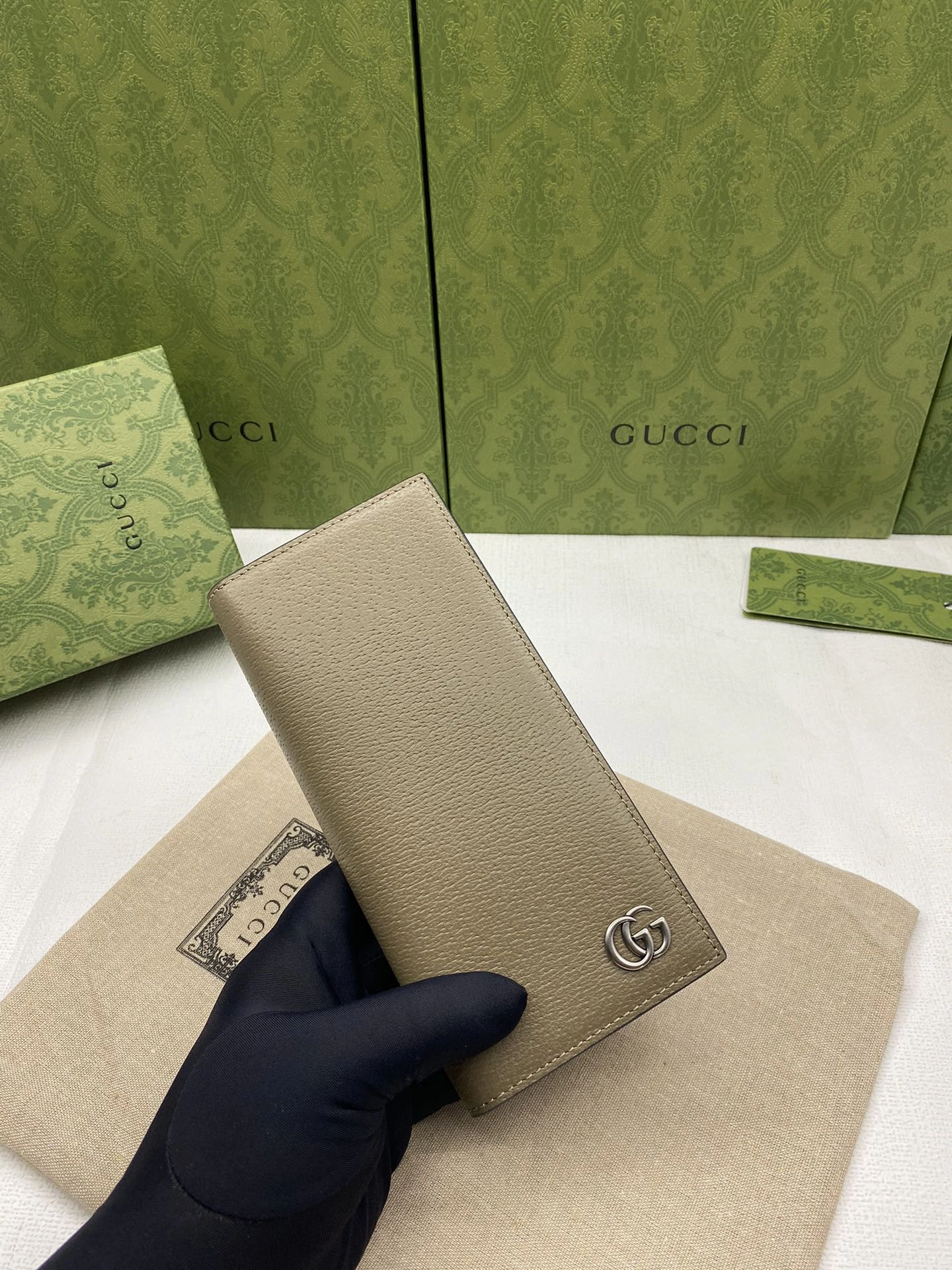 Functional Gucci Wallets Purse 56865