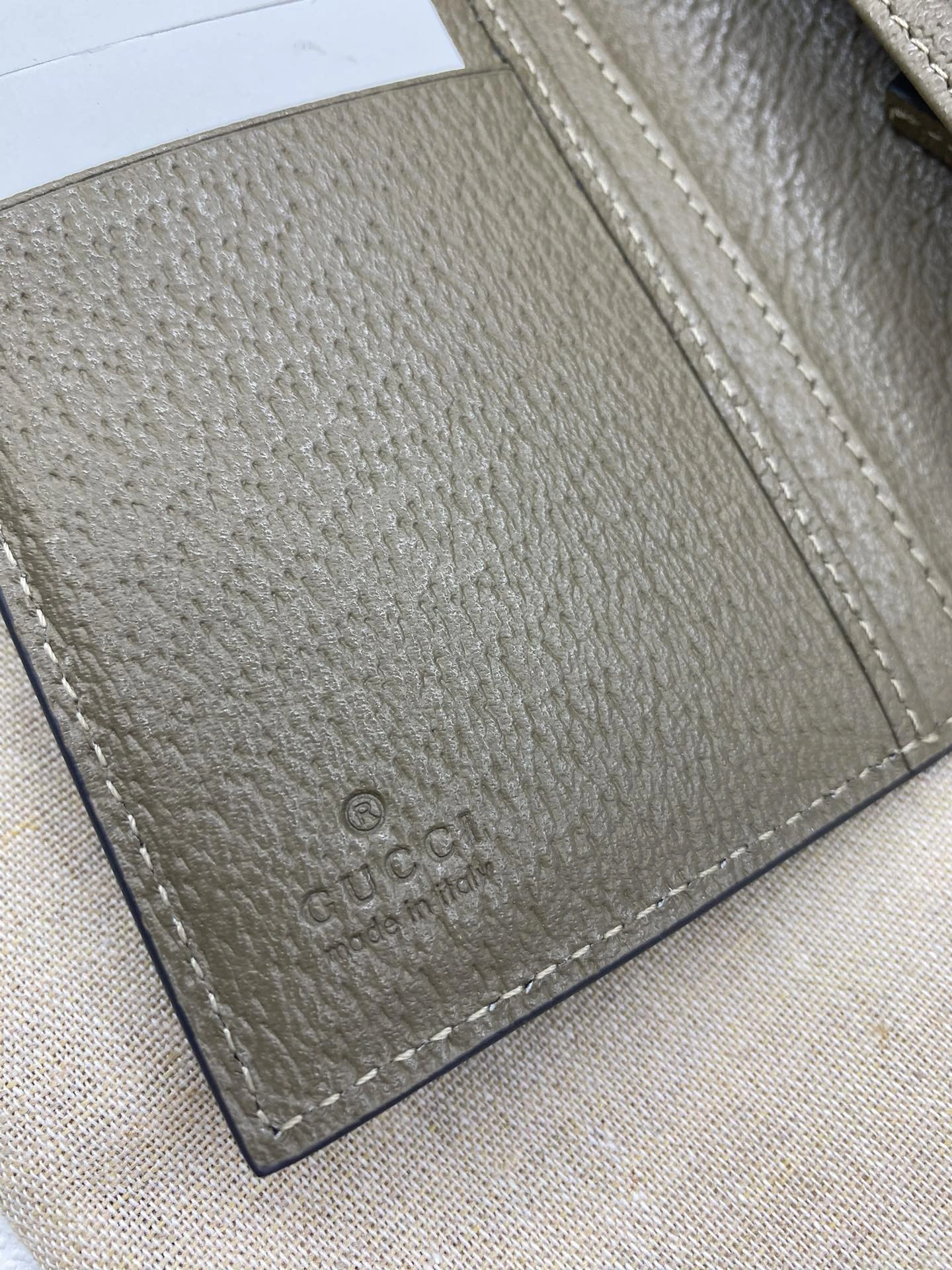Functional Gucci Wallets Purse 56865