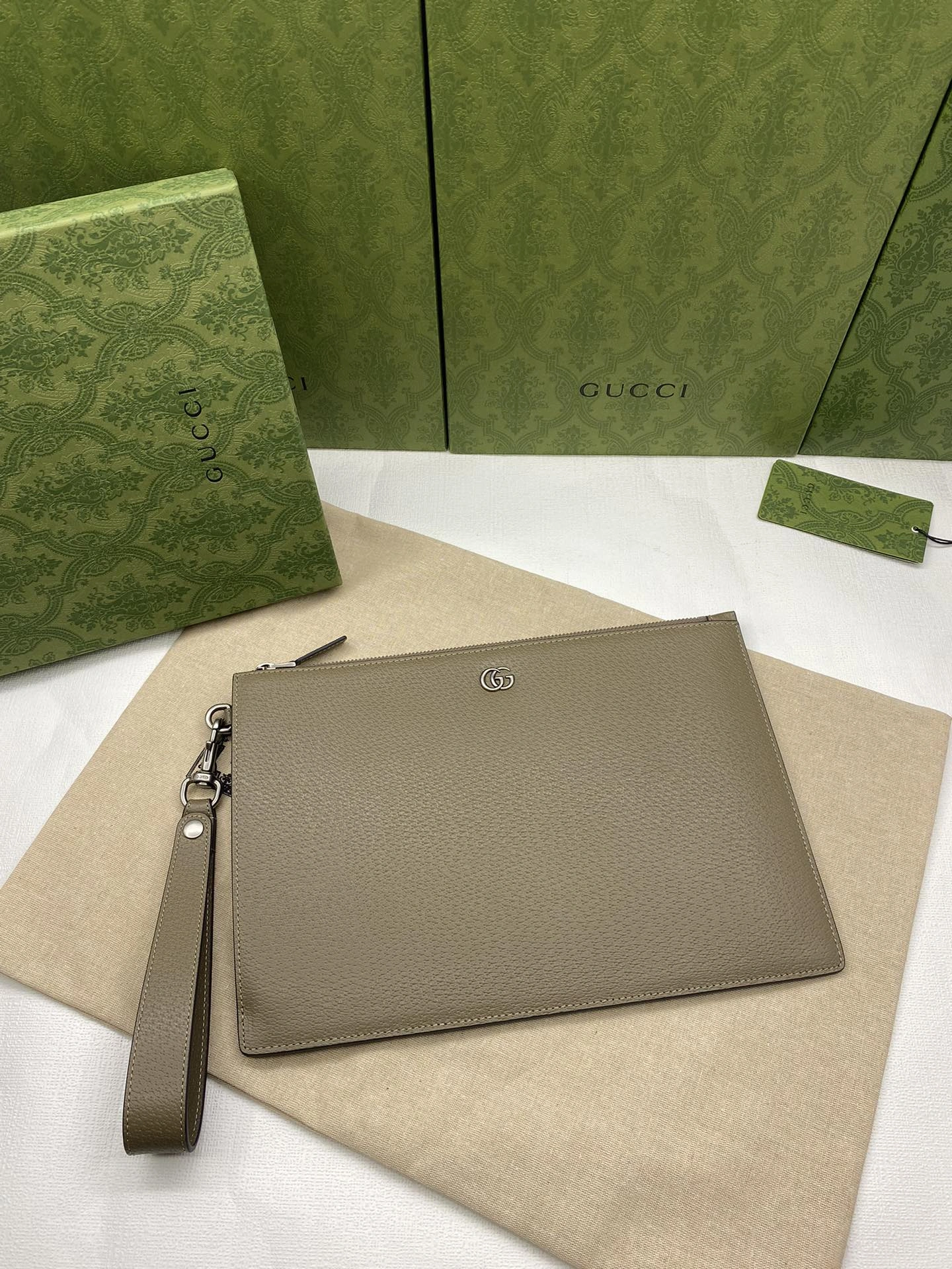 Soft Gucci Wallets Purse 56854