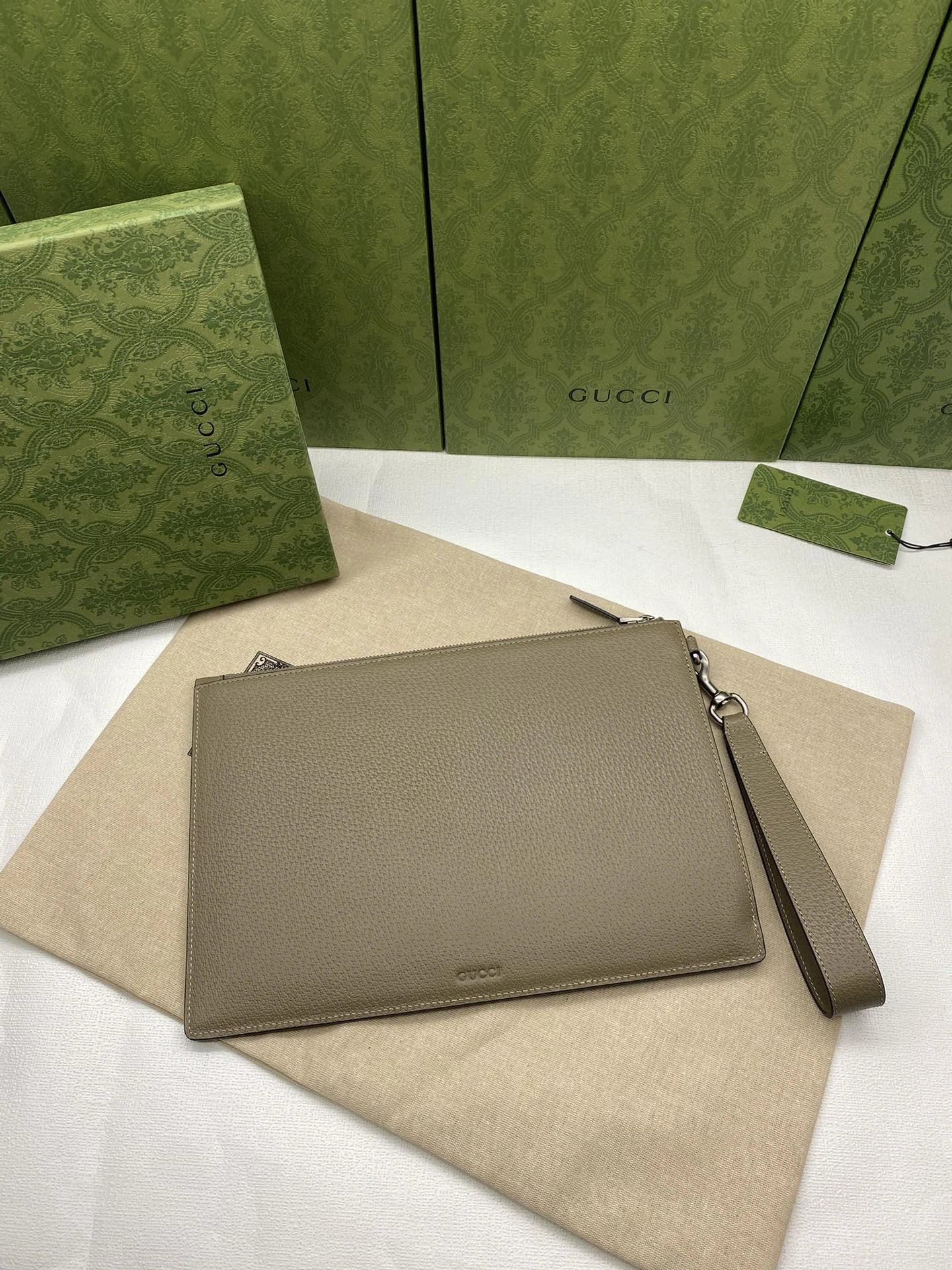 Soft Gucci Wallets Purse 56854