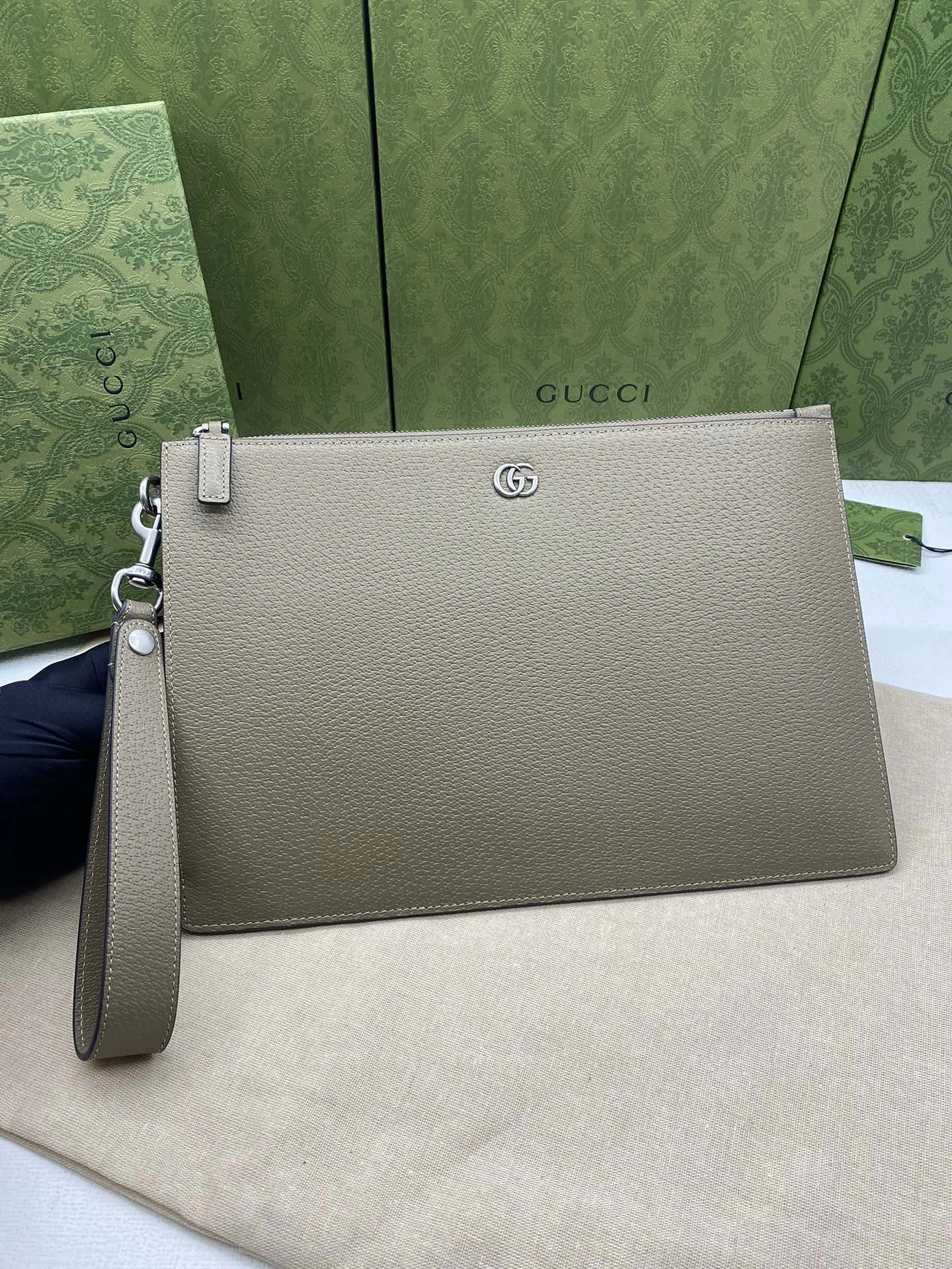 Soft Gucci Wallets Purse 56854