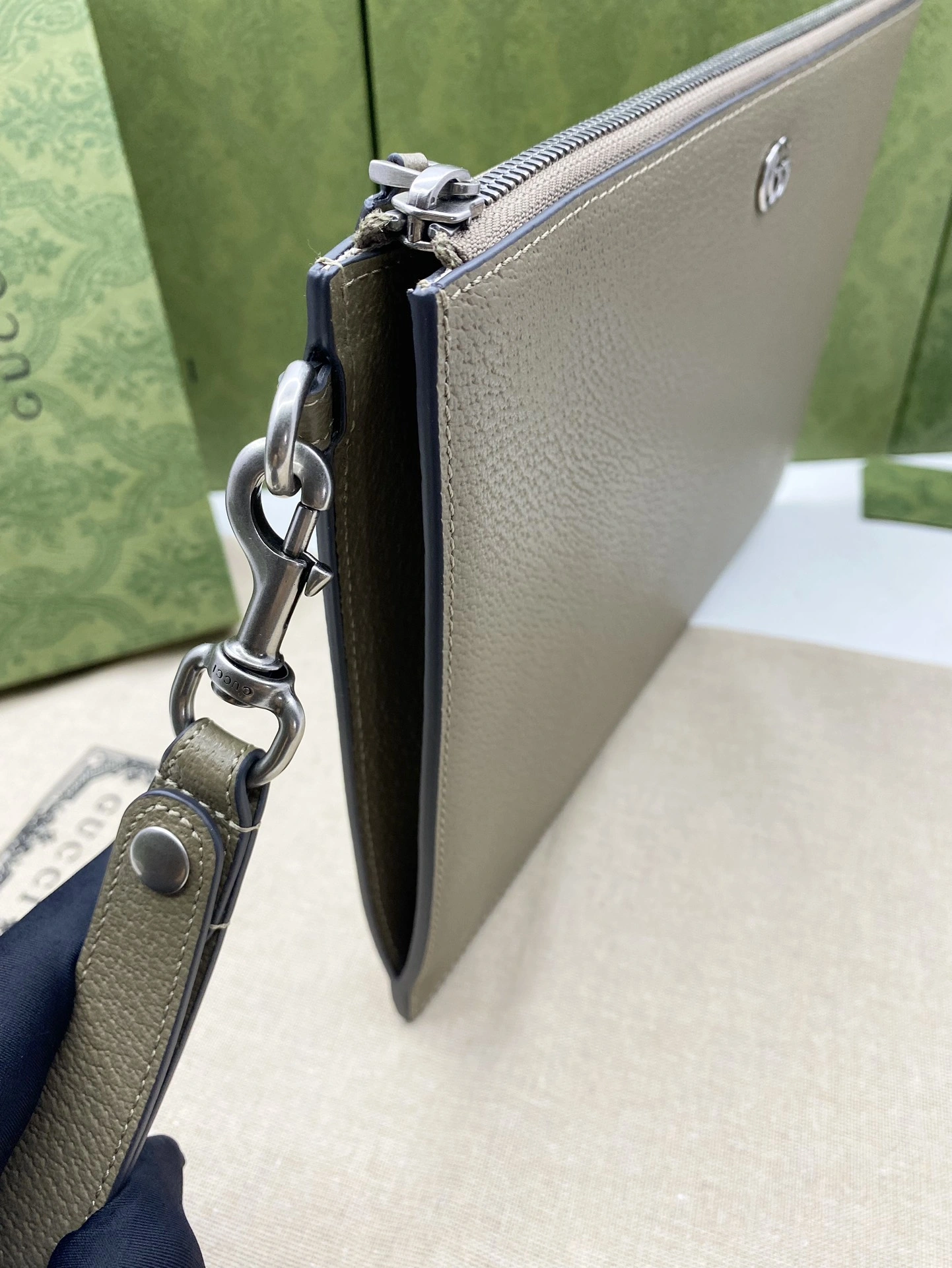 Soft Gucci Wallets Purse 56854