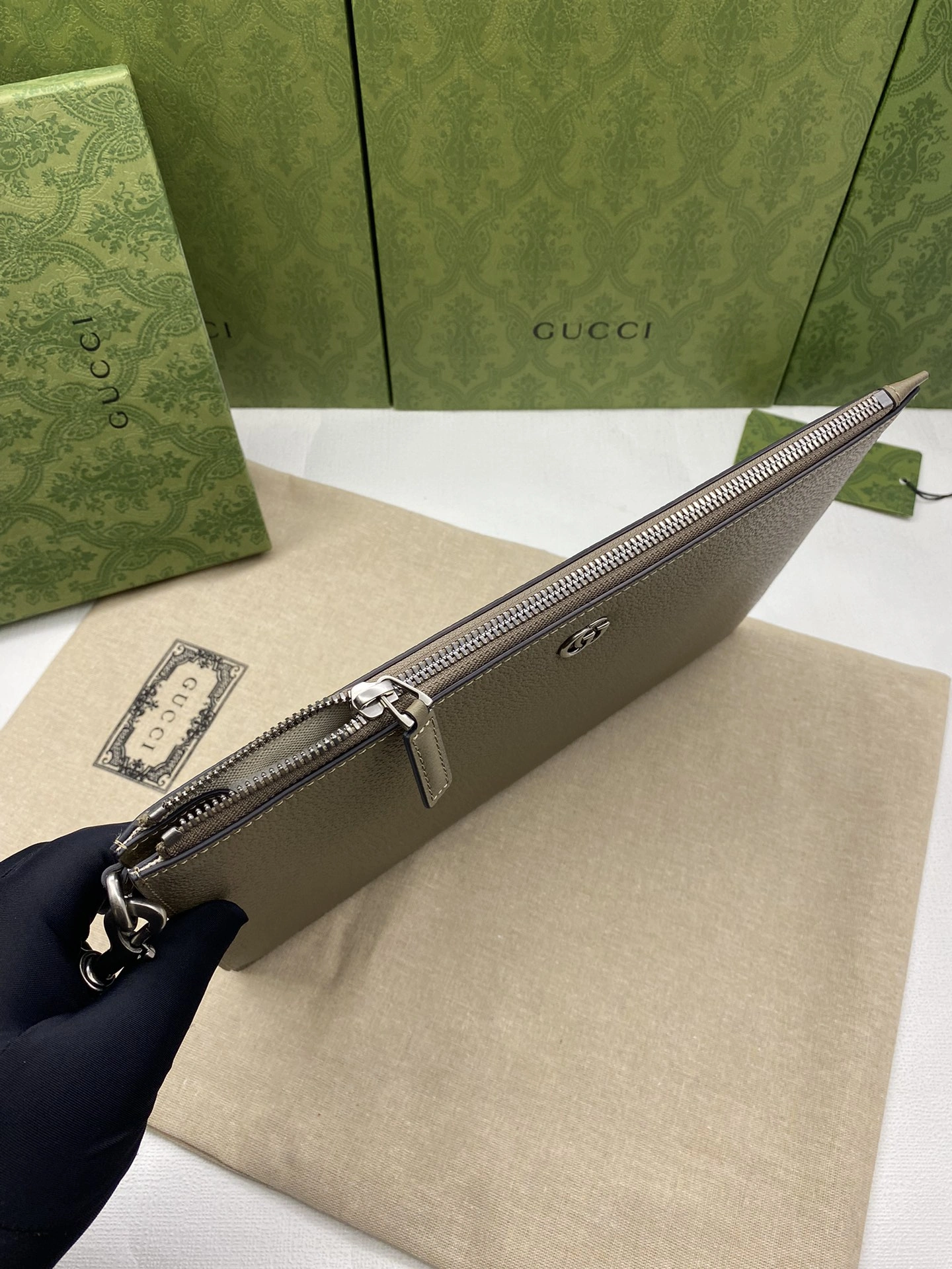 Soft Gucci Wallets Purse 56854