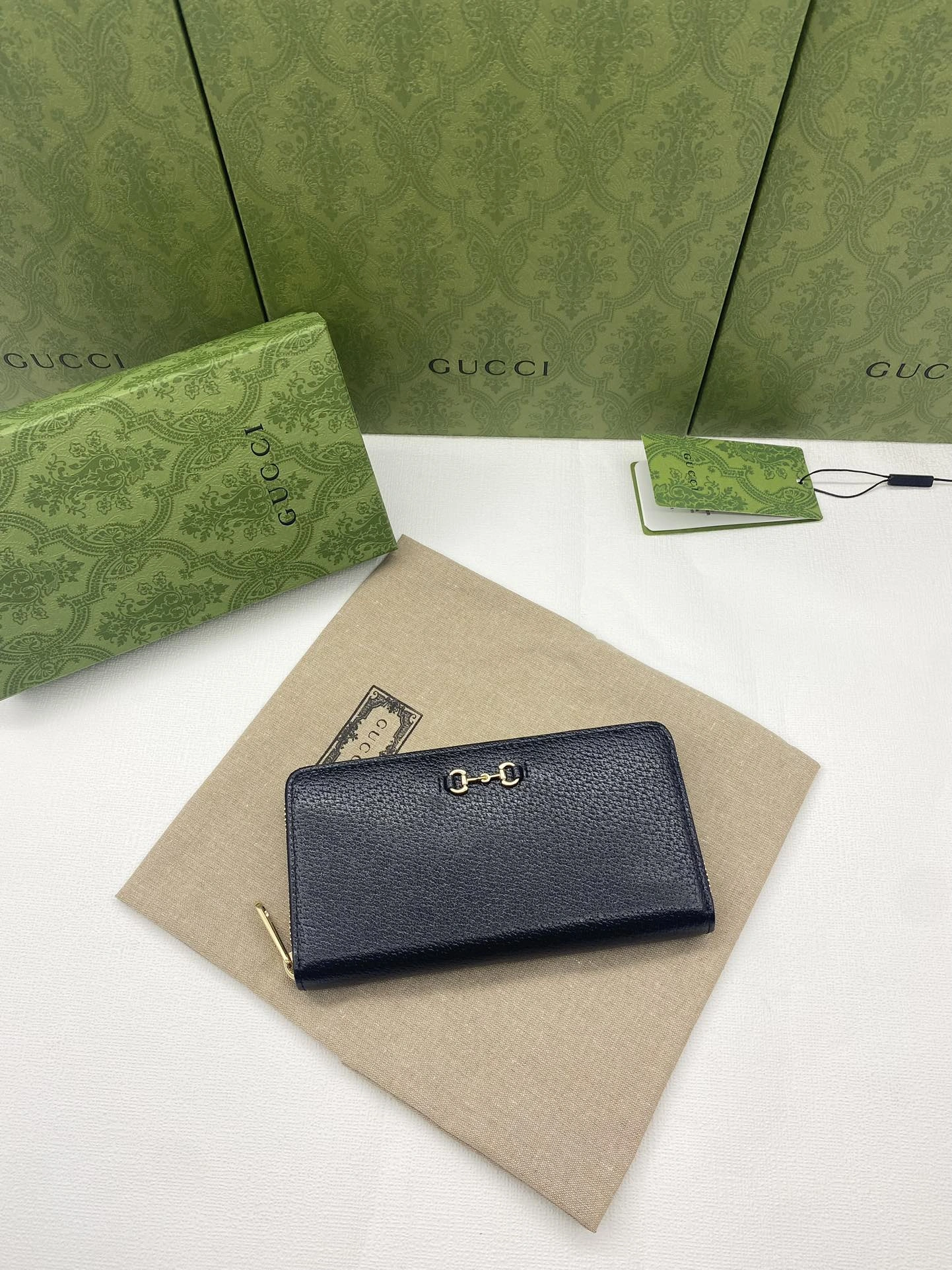 Gucci Wallets Purse Minimalist 56861