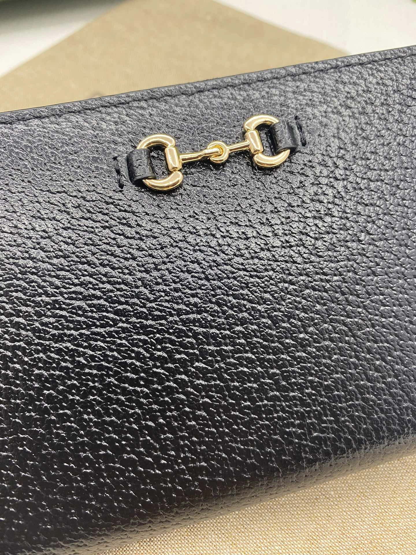 Gucci Wallets Purse Minimalist 56861
