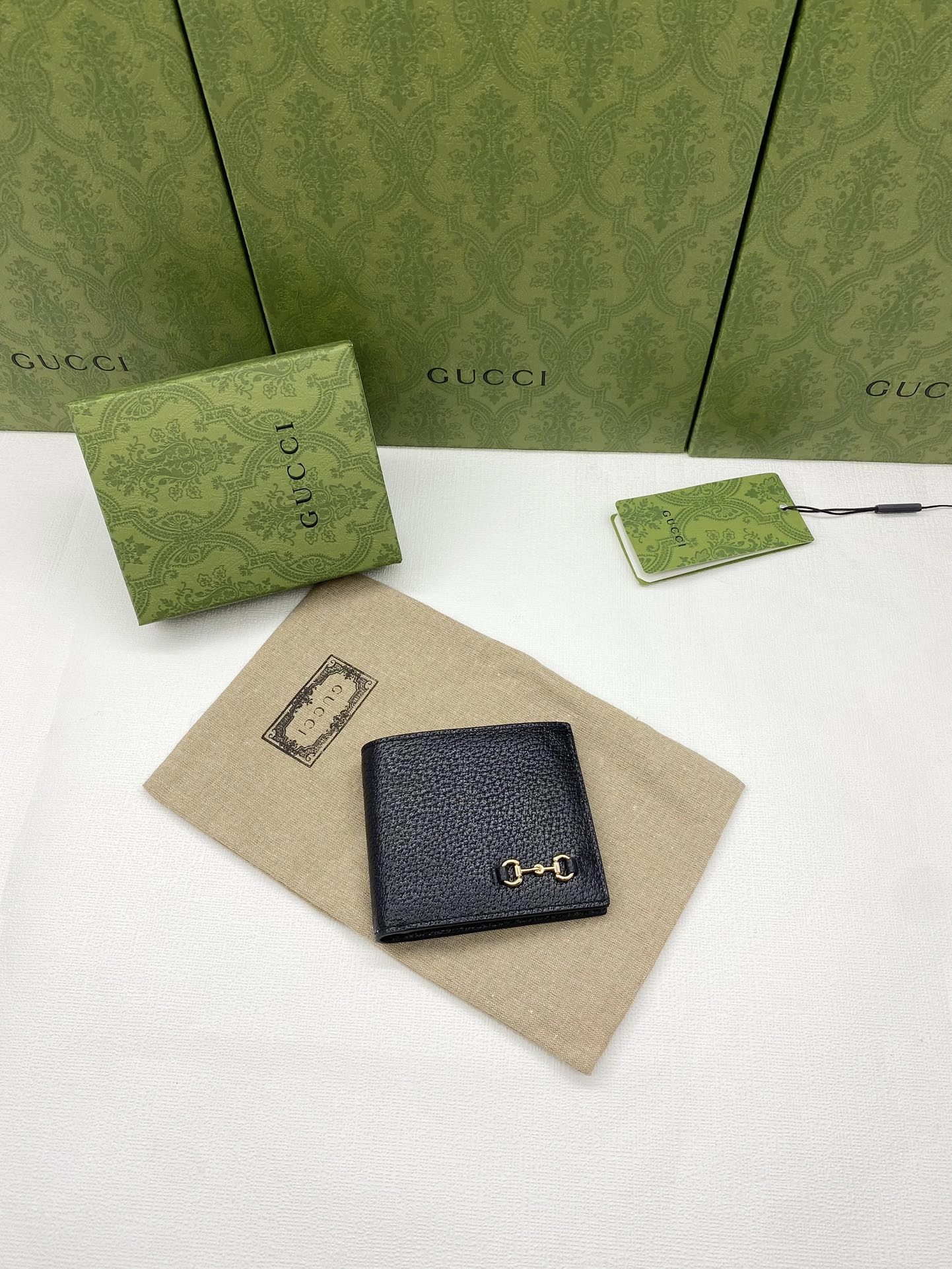 Gucci Wallets Purse GoAnywhere 56858