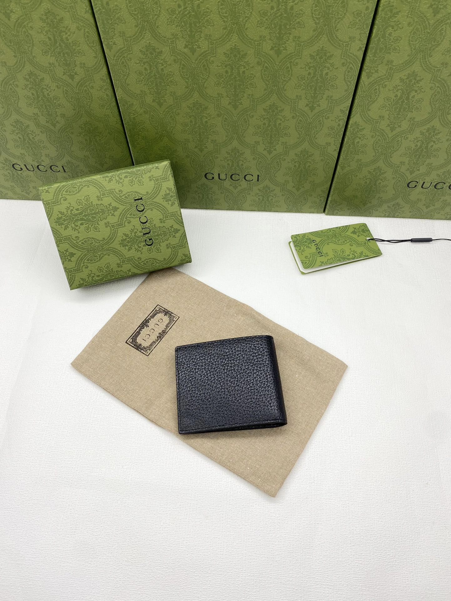 Gucci Wallets Purse GoAnywhere 56858