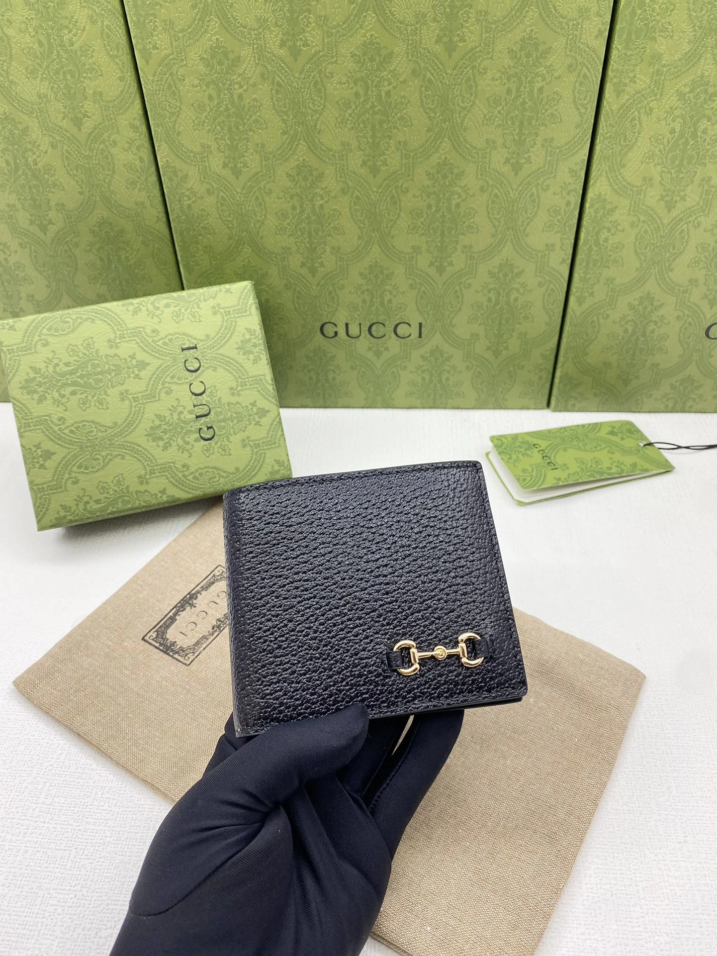 Gucci Wallets Purse GoAnywhere 56858